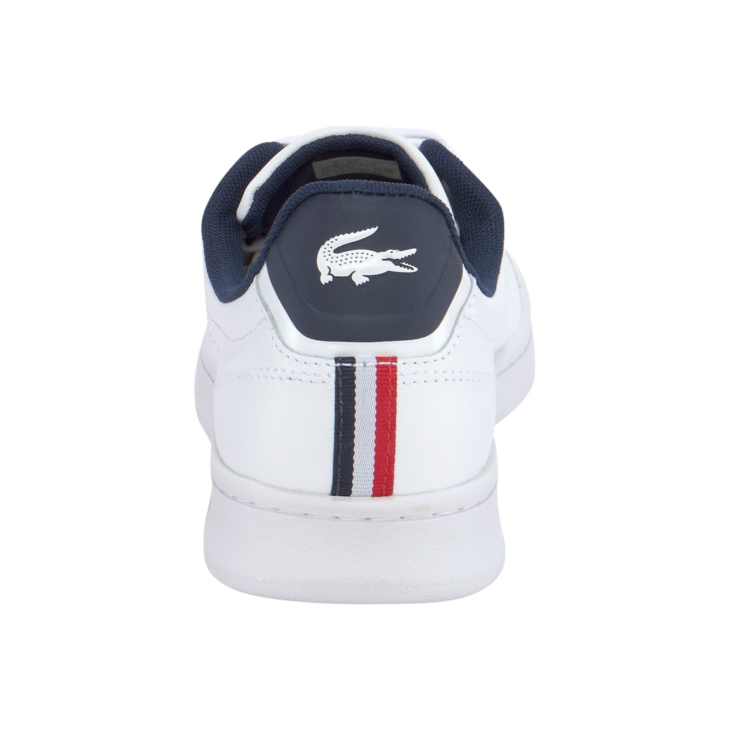 Lacoste Sneaker »CARNABY PRO TRI 123 1 SMA«