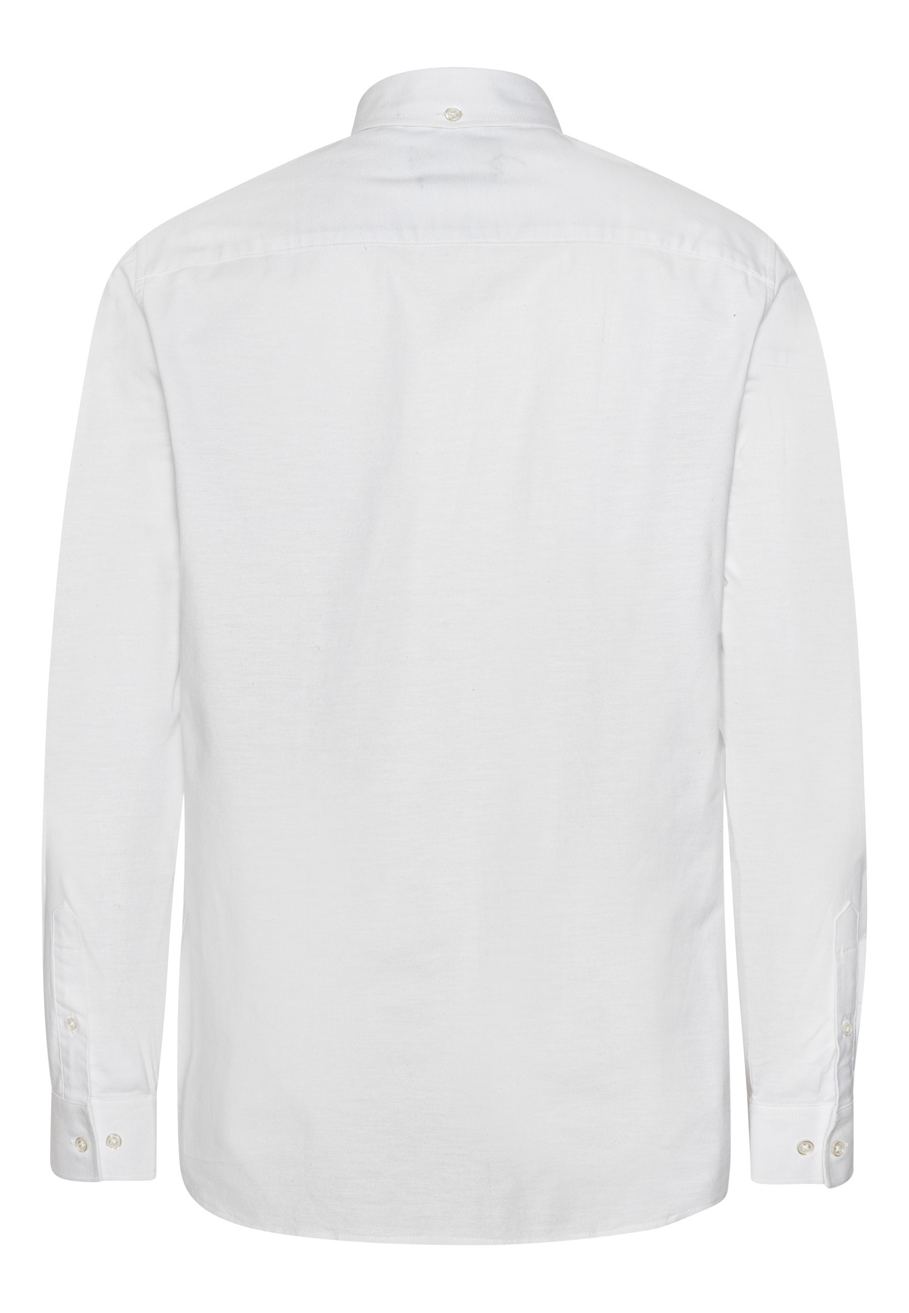 Clean Cut Copenhagen Kurzarmshirt "Clean Cut Copenhagen Oxford Stretch Plai günstig online kaufen