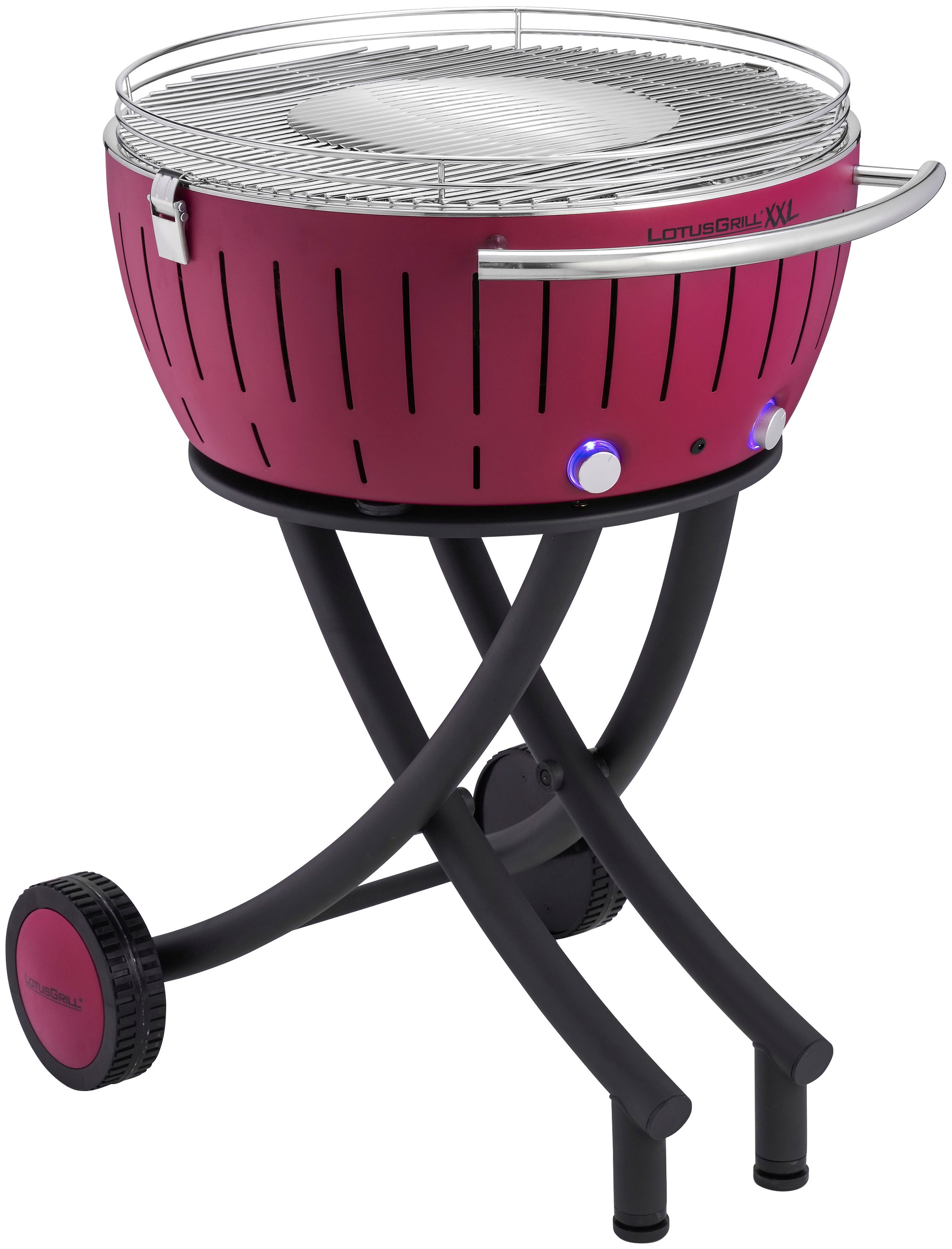 LotusGrill Holzkohlegrill »XXL (G600)« kaufen