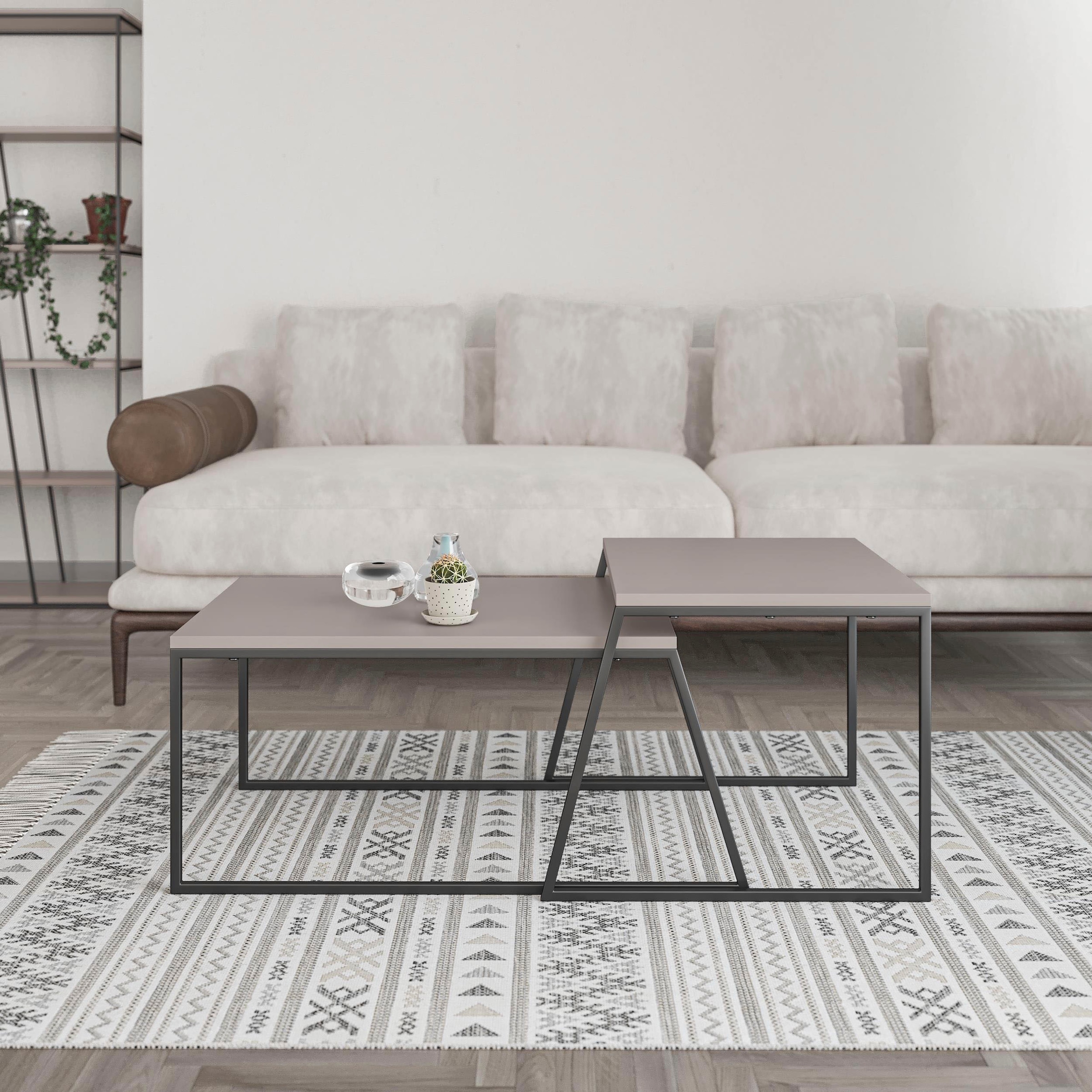 Decortie Couchtisch »PAL COUCHTISCH«