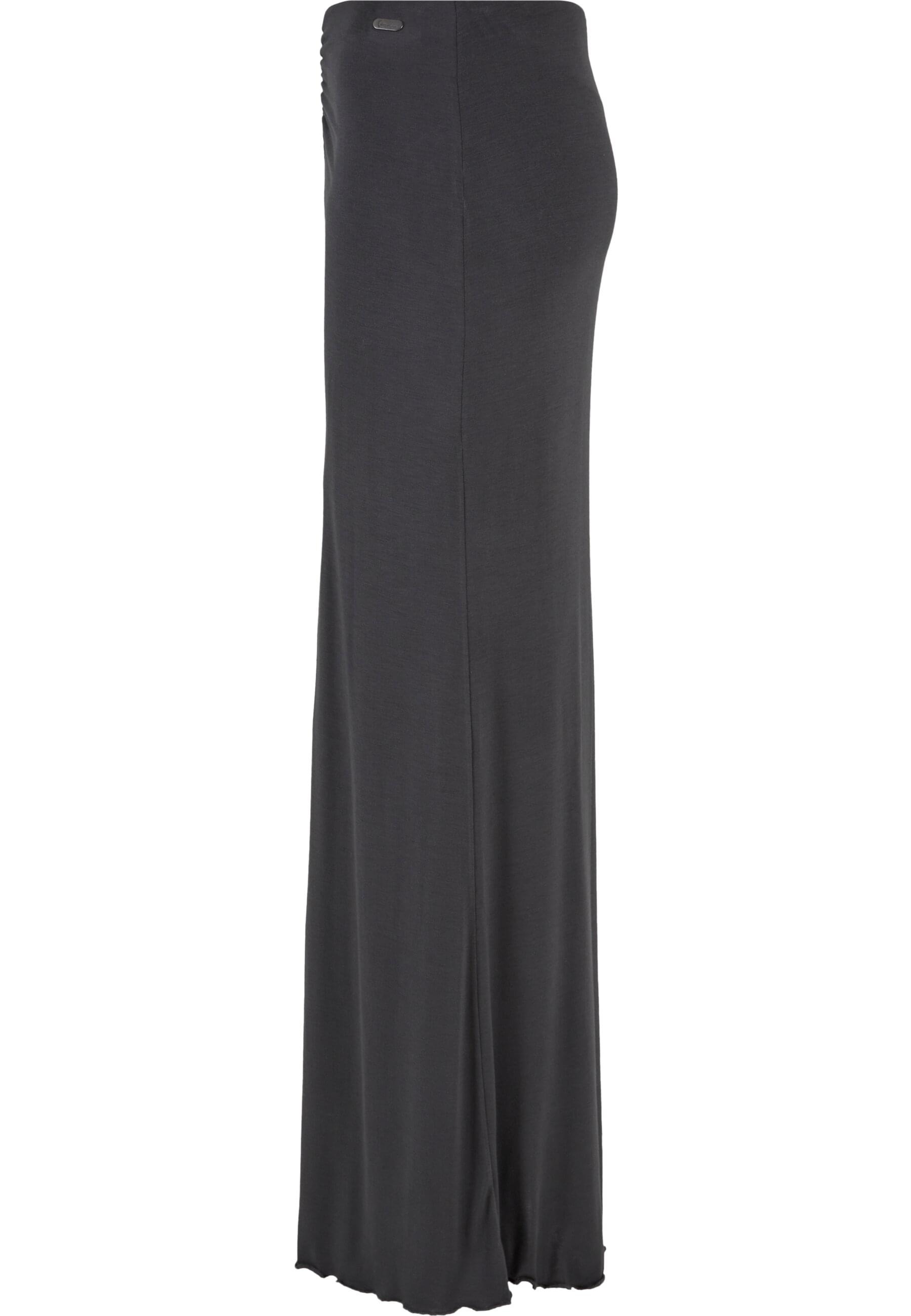 Karl Kani Sommerrock »Karl Kani Karl Kani Small Metal Plate Long Skirt«, (1 tlg.)