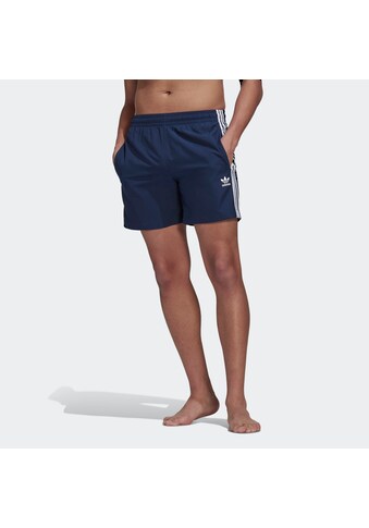 adidas Originals Shorts »ADICOLOR CLASSICS 3-STREIFEN« kaufen
