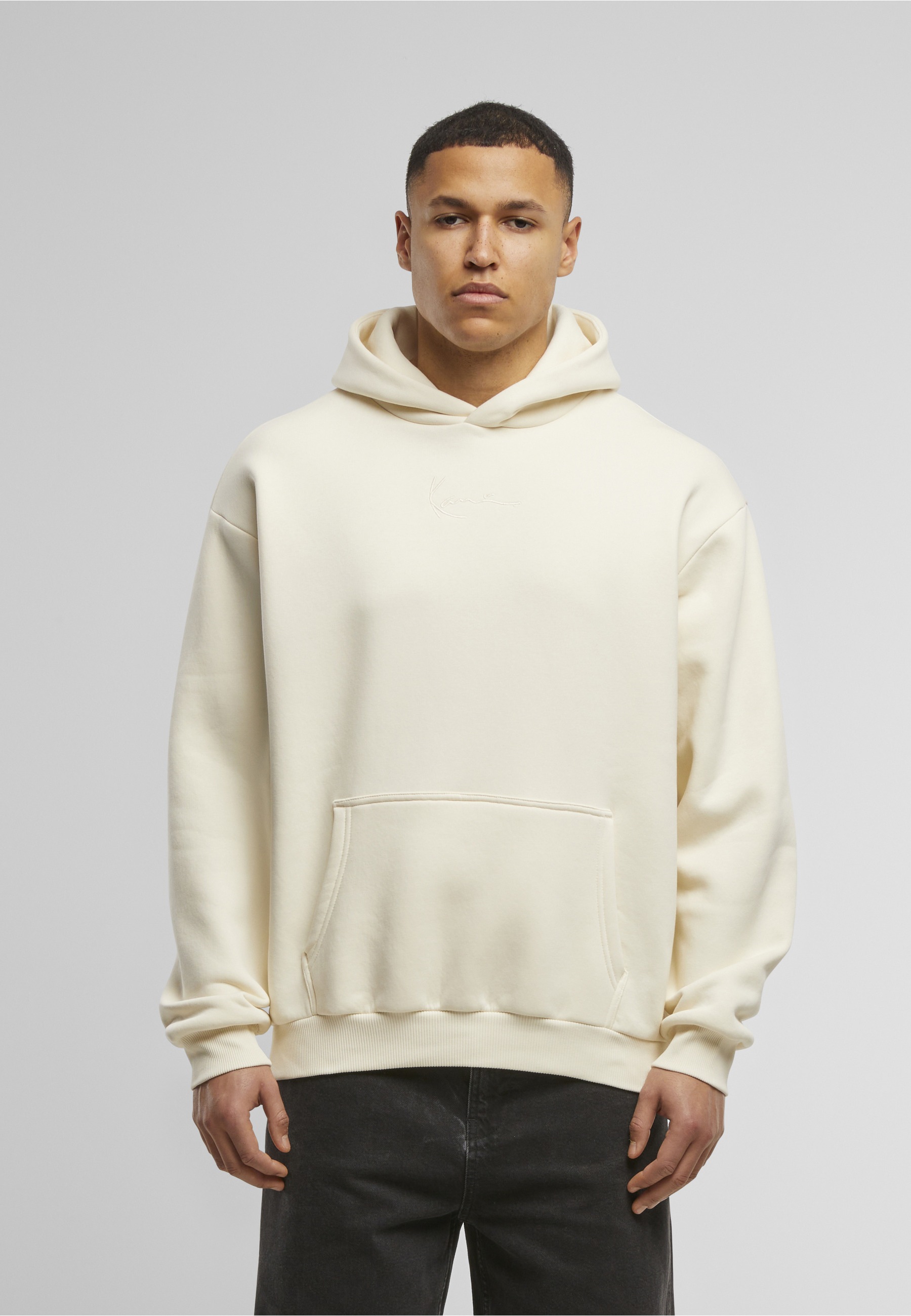 Karl Kani Kapuzenpullover »Karl Kani Small Signature Essential Os Hoodie« 1 Stk.