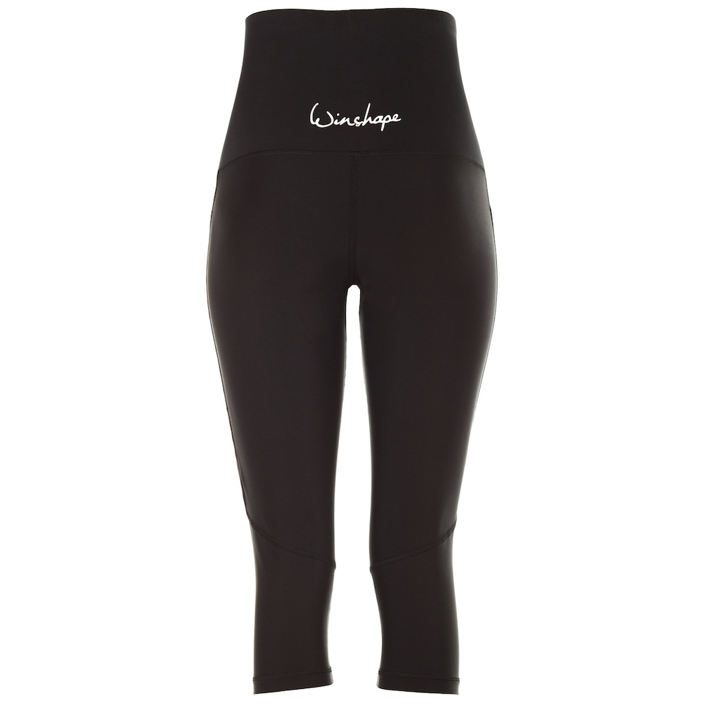 Winshape Leggings »Functional Power Shape 3/4-Tights HWL203«