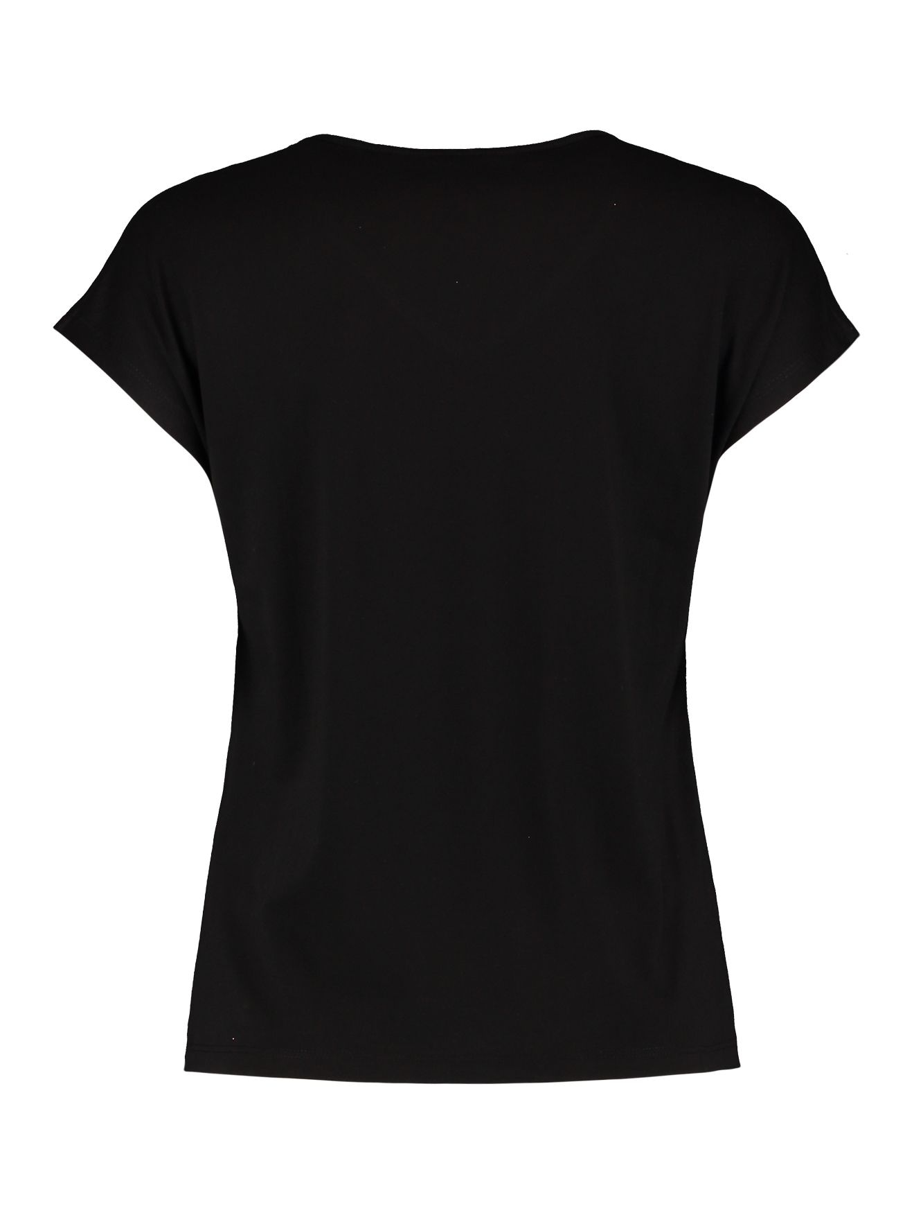 ZABAIONE V-Shirt »Shirt Lu44cy« für bestellen | BAUR