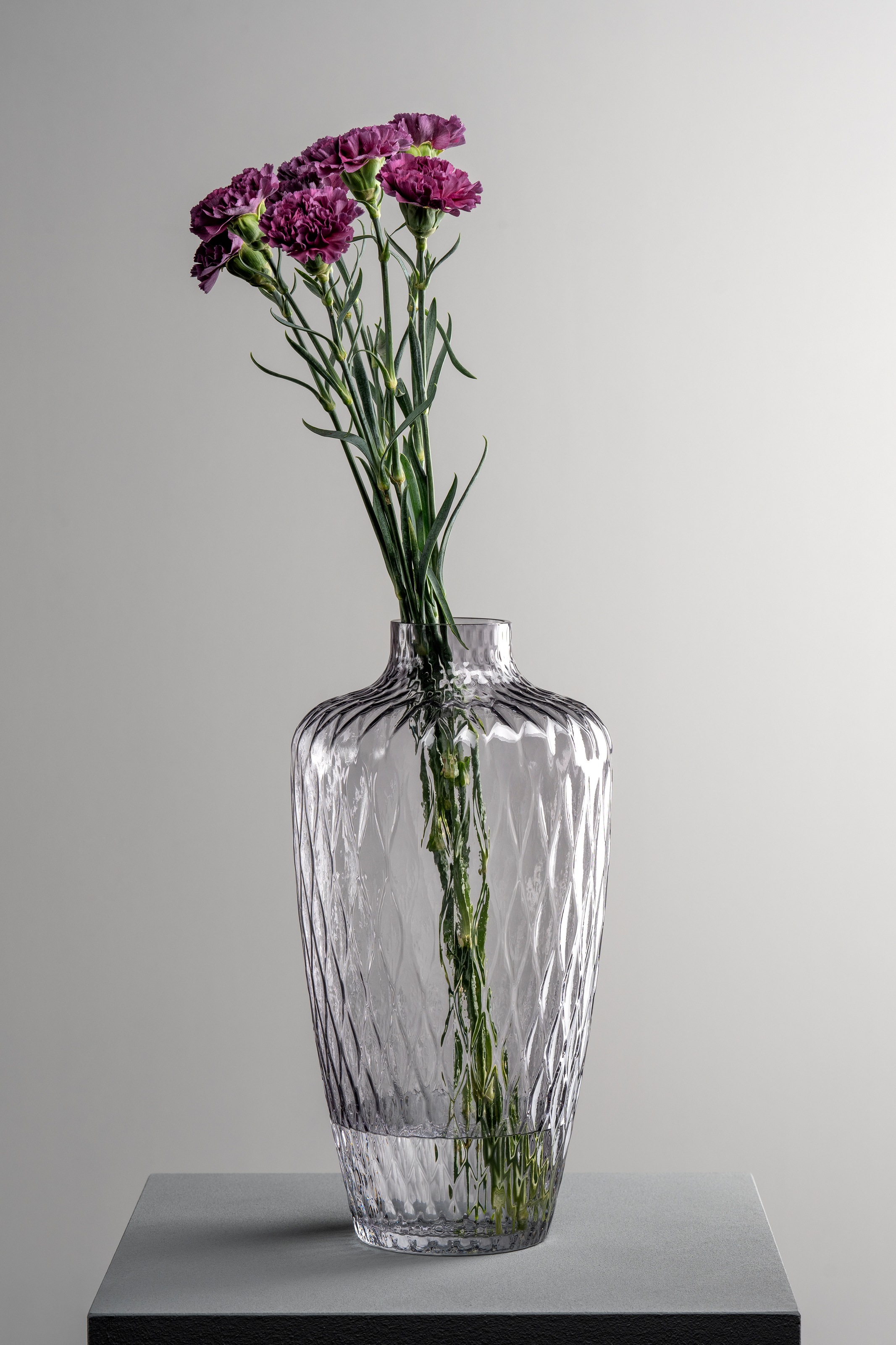 LEONARDO Dekovase »GK/Vase GIULIA«, (1 St.)