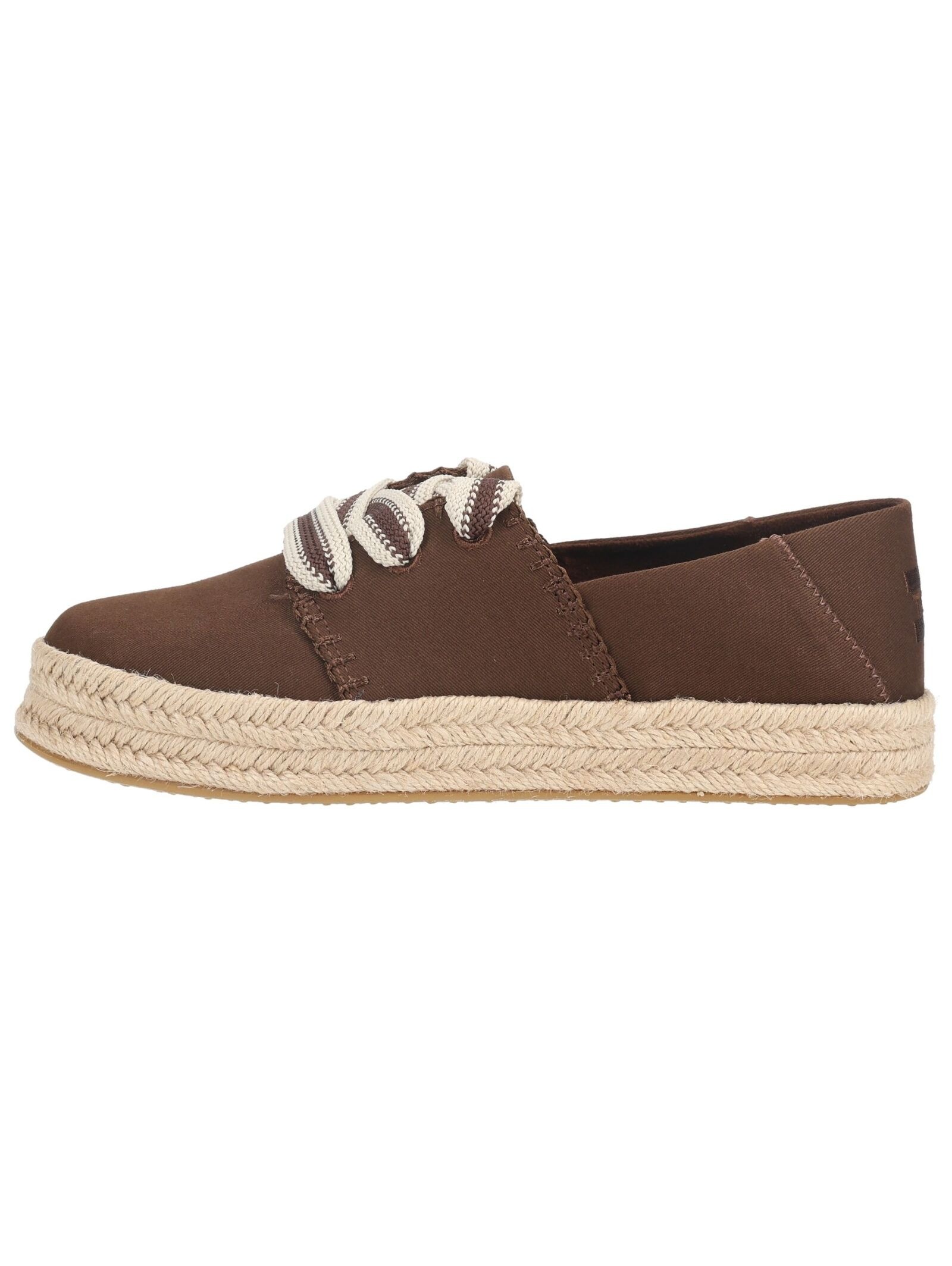 TOMS Espadrille »TOMS Halbschuhe Textil«