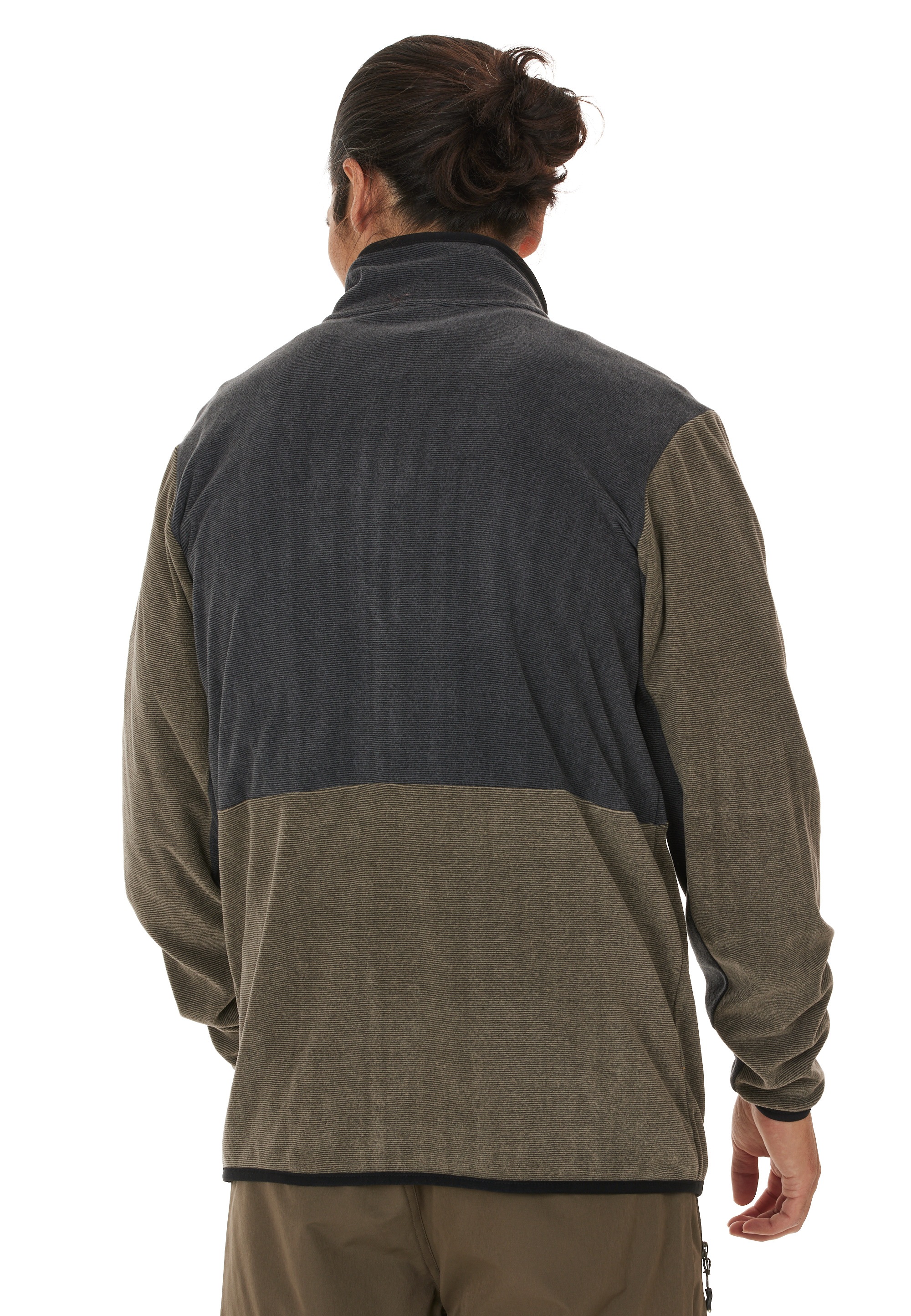 WHISTLER Fleecejacke »Greyson«, mit praktischen Reißverschlusstaschen