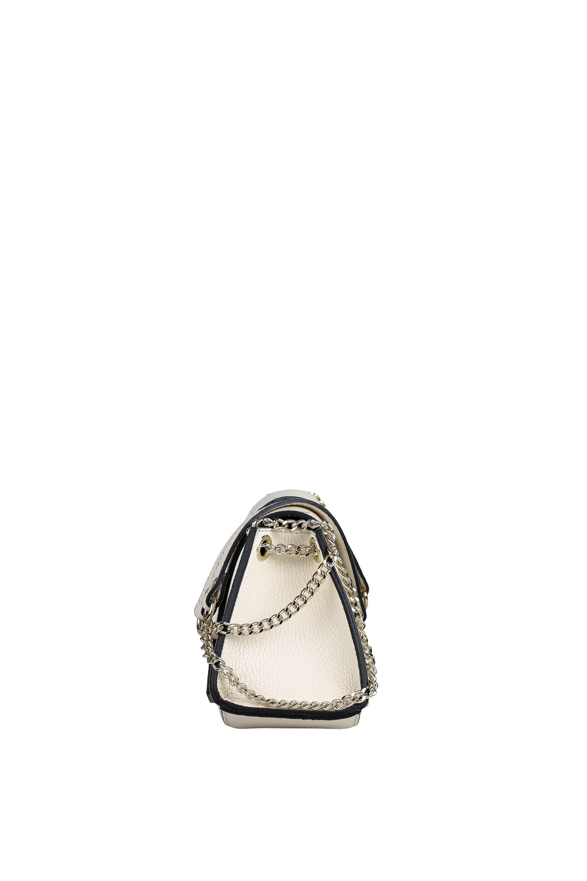 COLLEZIONE ALESSANDRO Umhängetasche »San Tropez«, aus echtem Leder