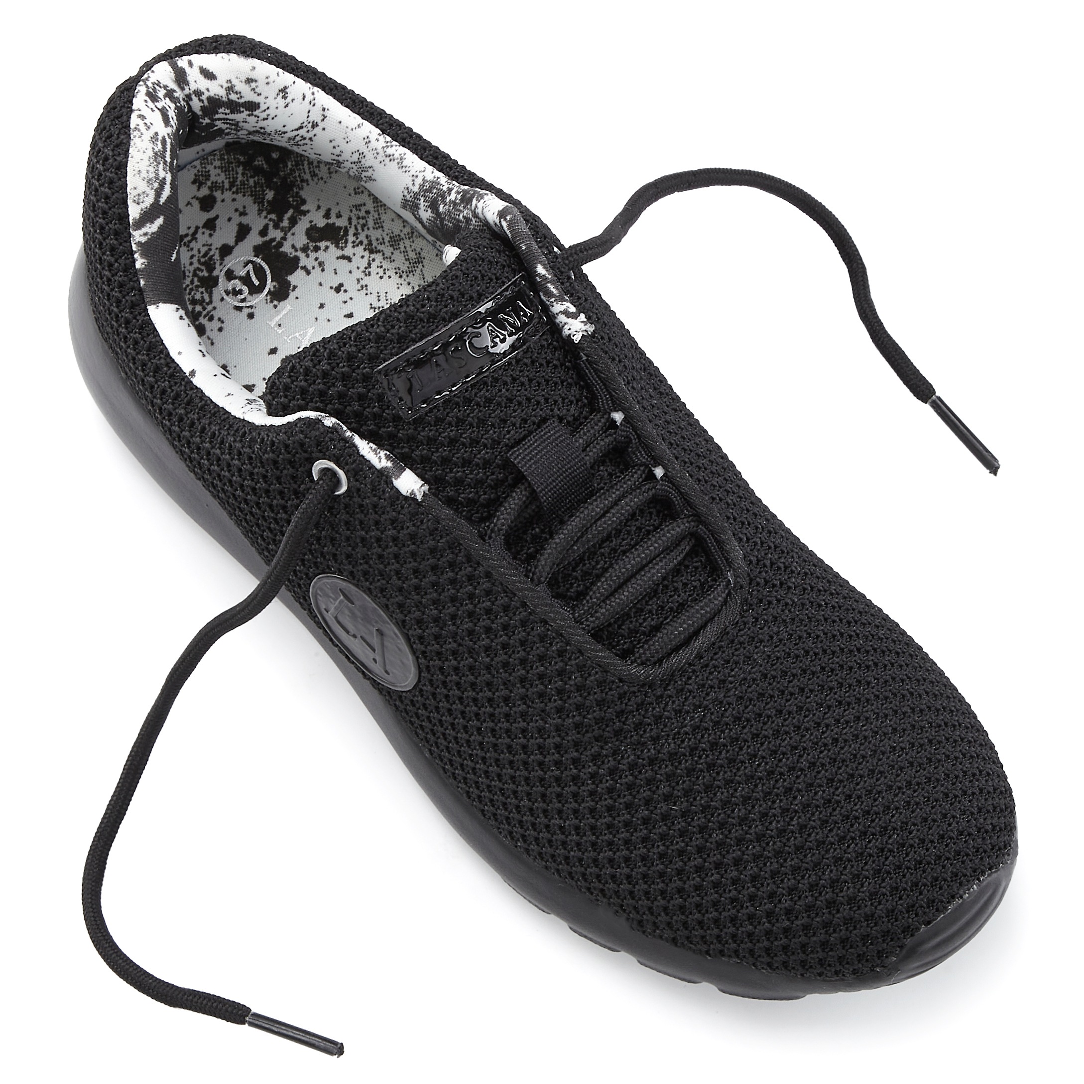 LASCANA ACTIVE Halbschuh Black 39 3