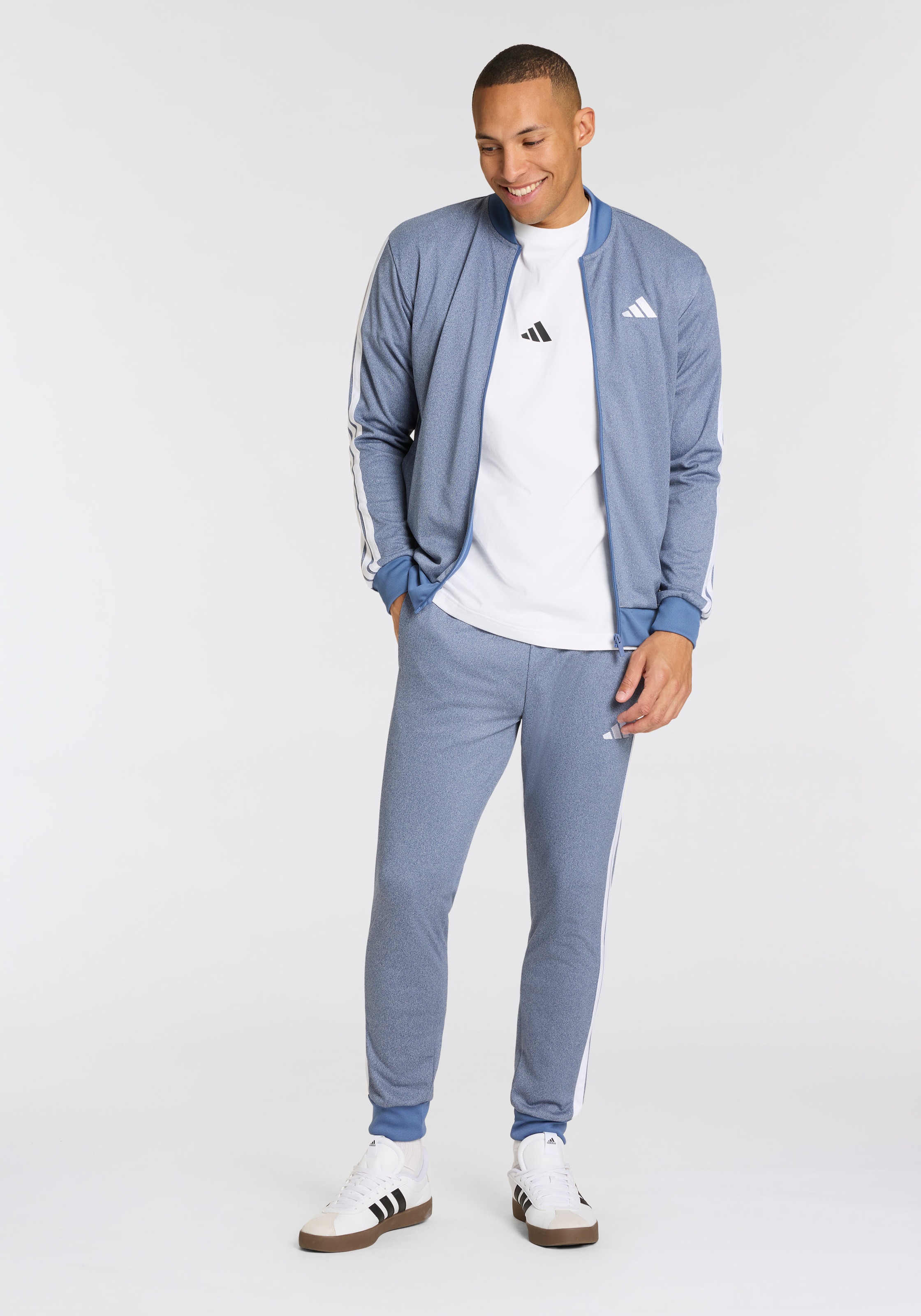 adidas Sportswear Sporthose »M TR MEL PT«, (1 tlg.)