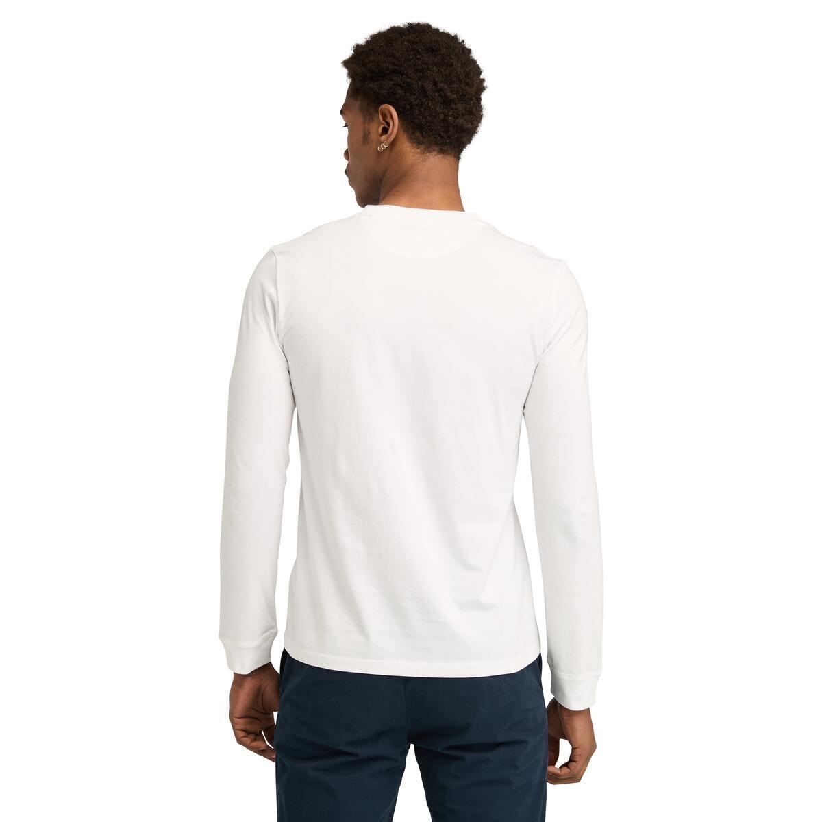 Timberland Langarmshirt "DUNSTAN RIVER Long Sleeve Tee" 1 Stk. günstig online kaufen
