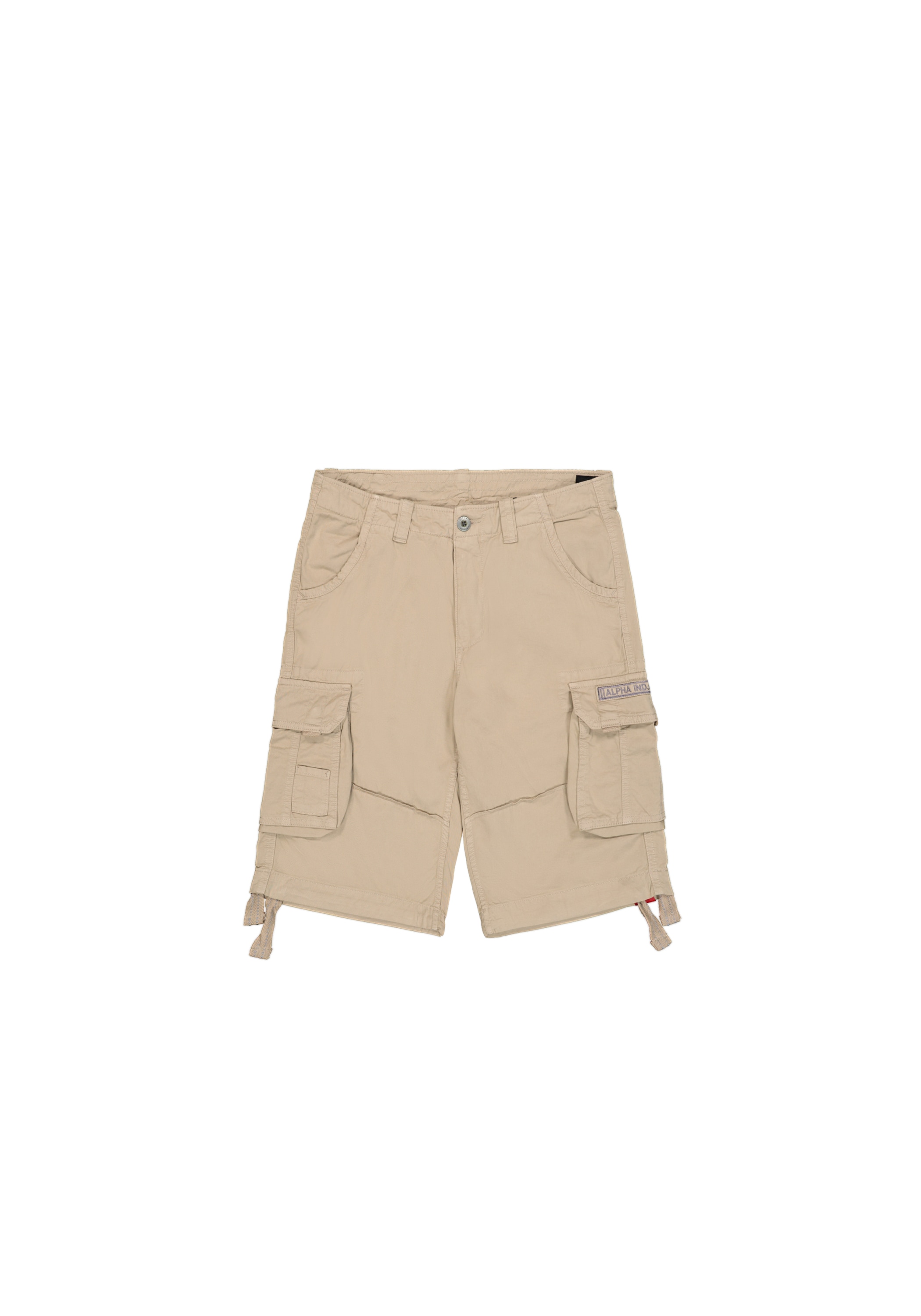 Alpha Industries Shorts "Jet Short" günstig online kaufen