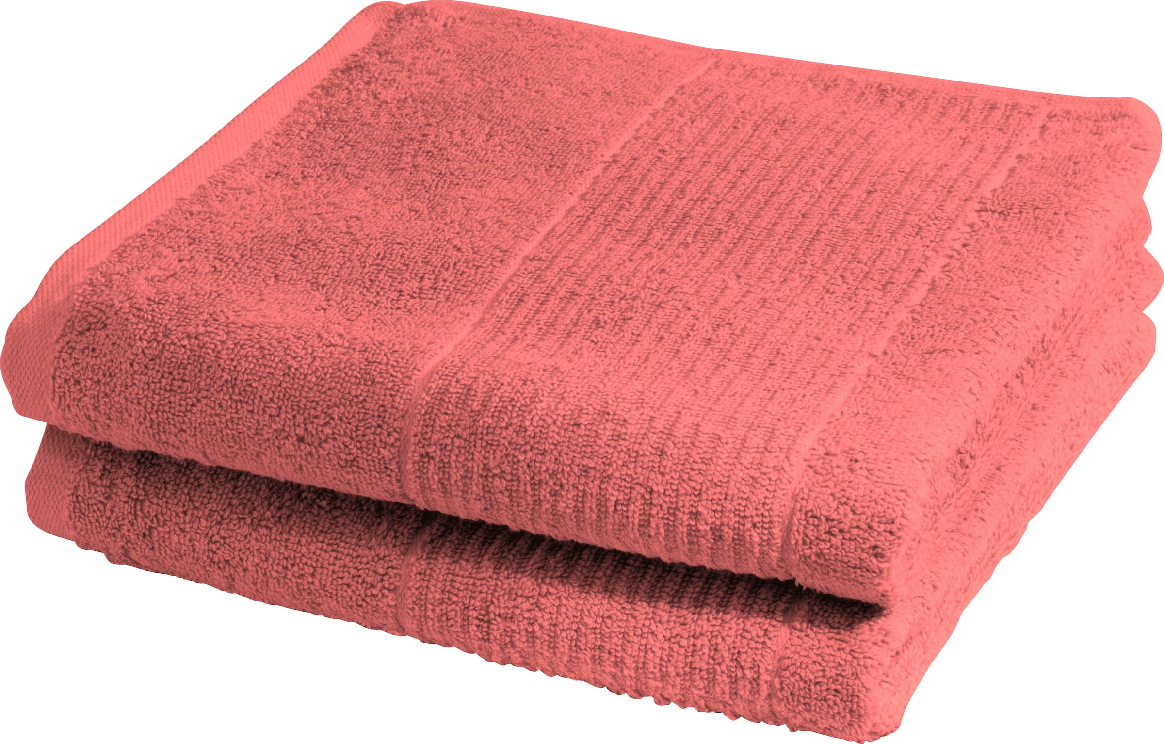 fleuresse Badetuch "2828" Duschhandtücher, Handtücher, Walkfrottee, 100% Ba günstig online kaufen
