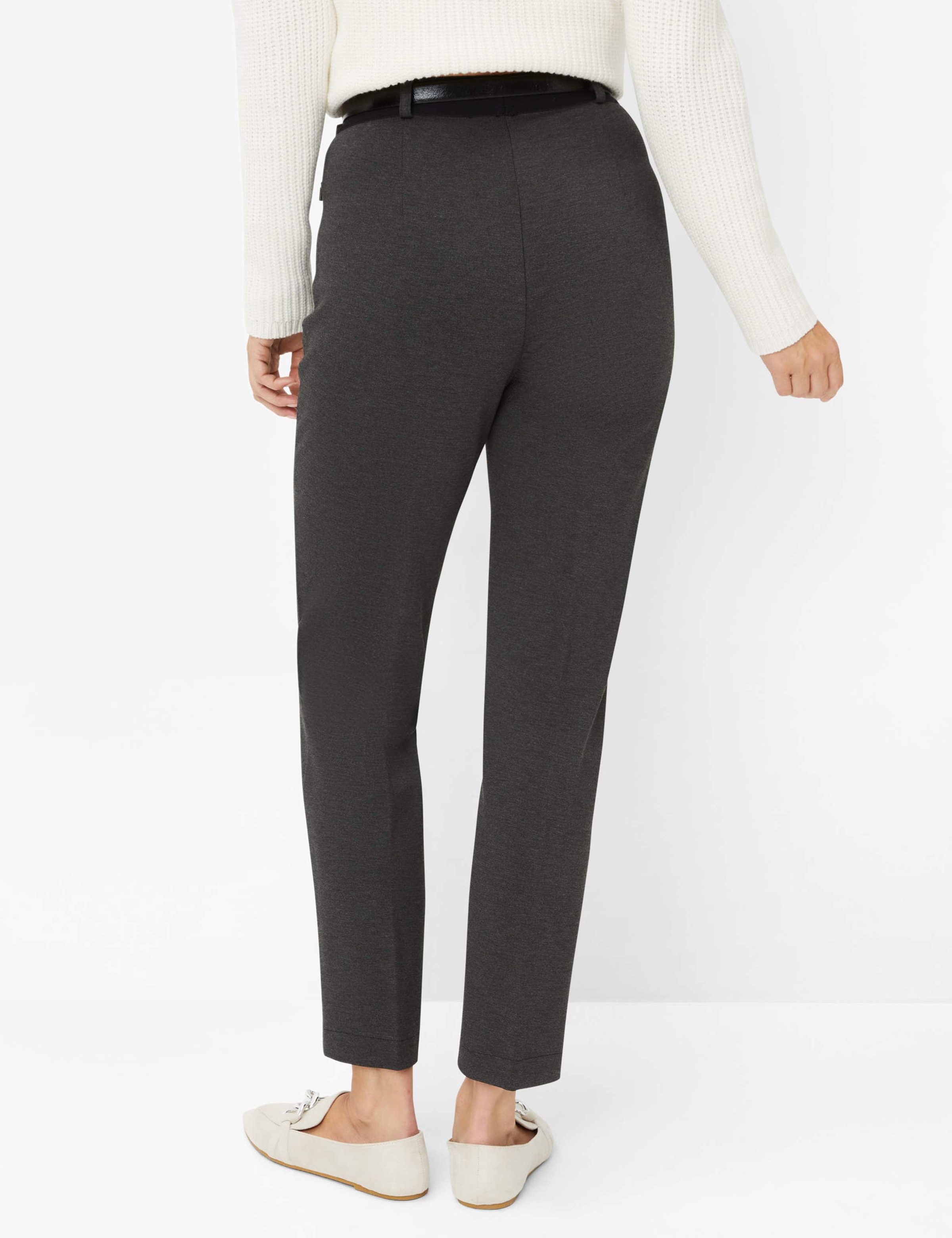 RAPHAELA by BRAX Boyfriend-Hose "Style DamenpulloverTH COMFORT" günstig online kaufen