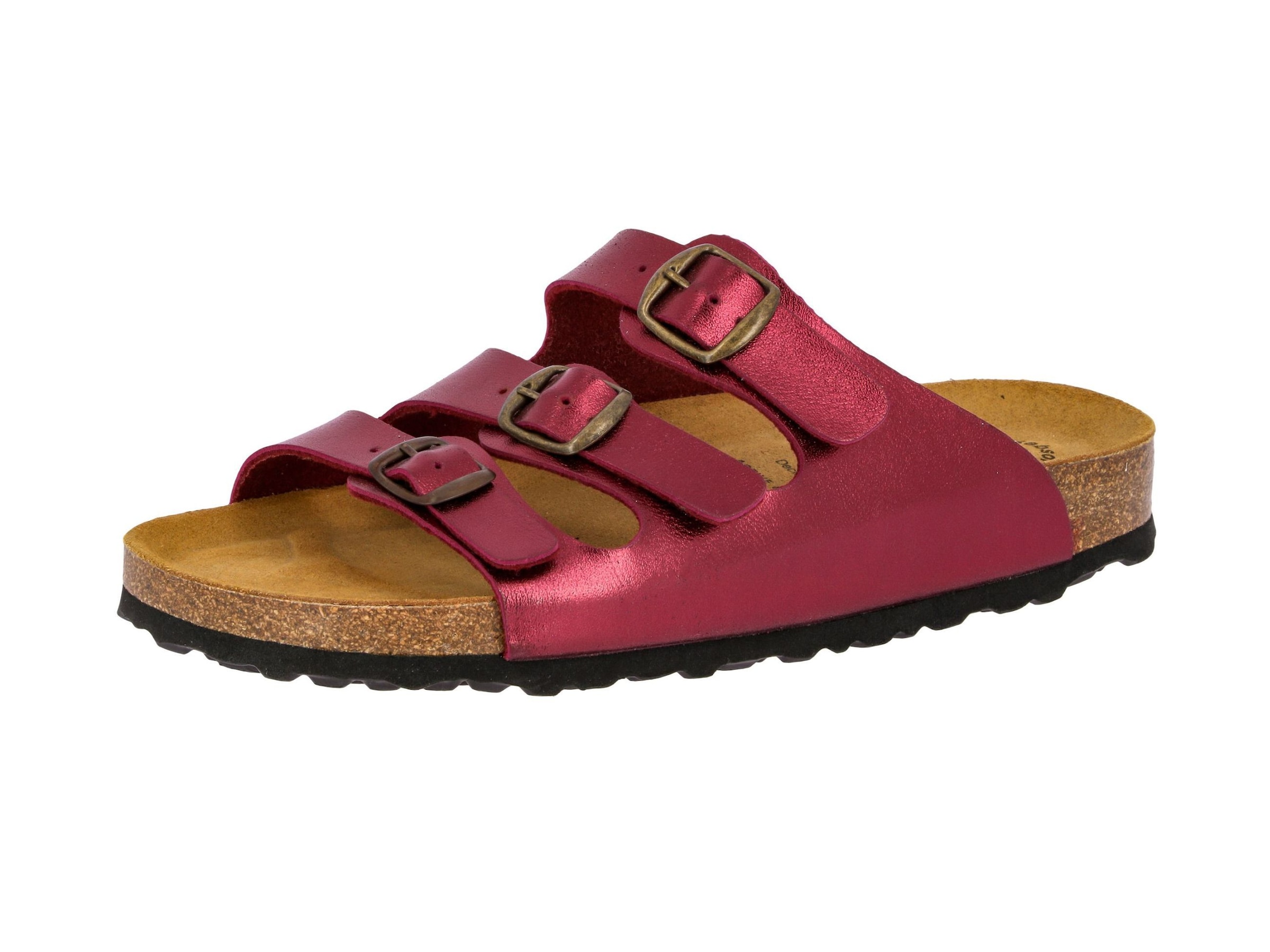 Lico Pantolette »Pantolette Bioline Lady Soft«