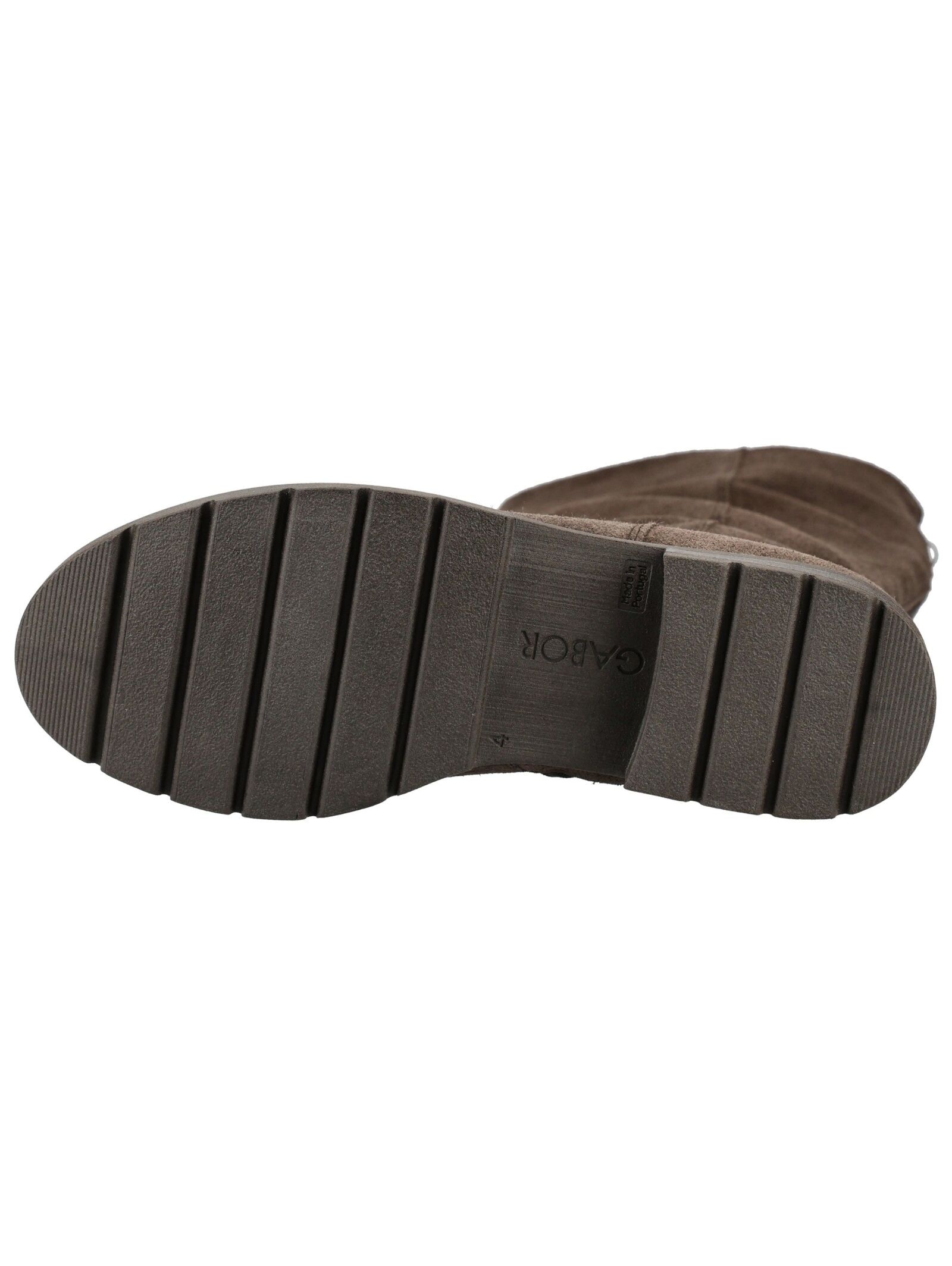 Gabor Stiefel »Gabor Stiefel Veloursleder«