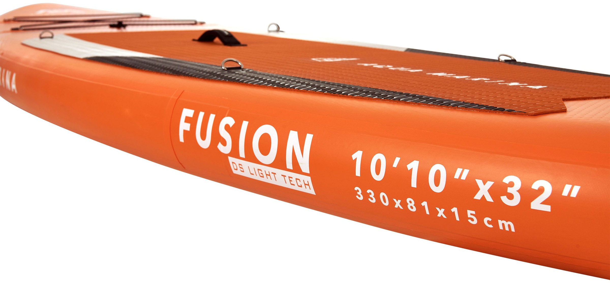 Aqua Marina Inflatable SUP-Board »AQUA MARINA Fusion«, (6 tlg.)