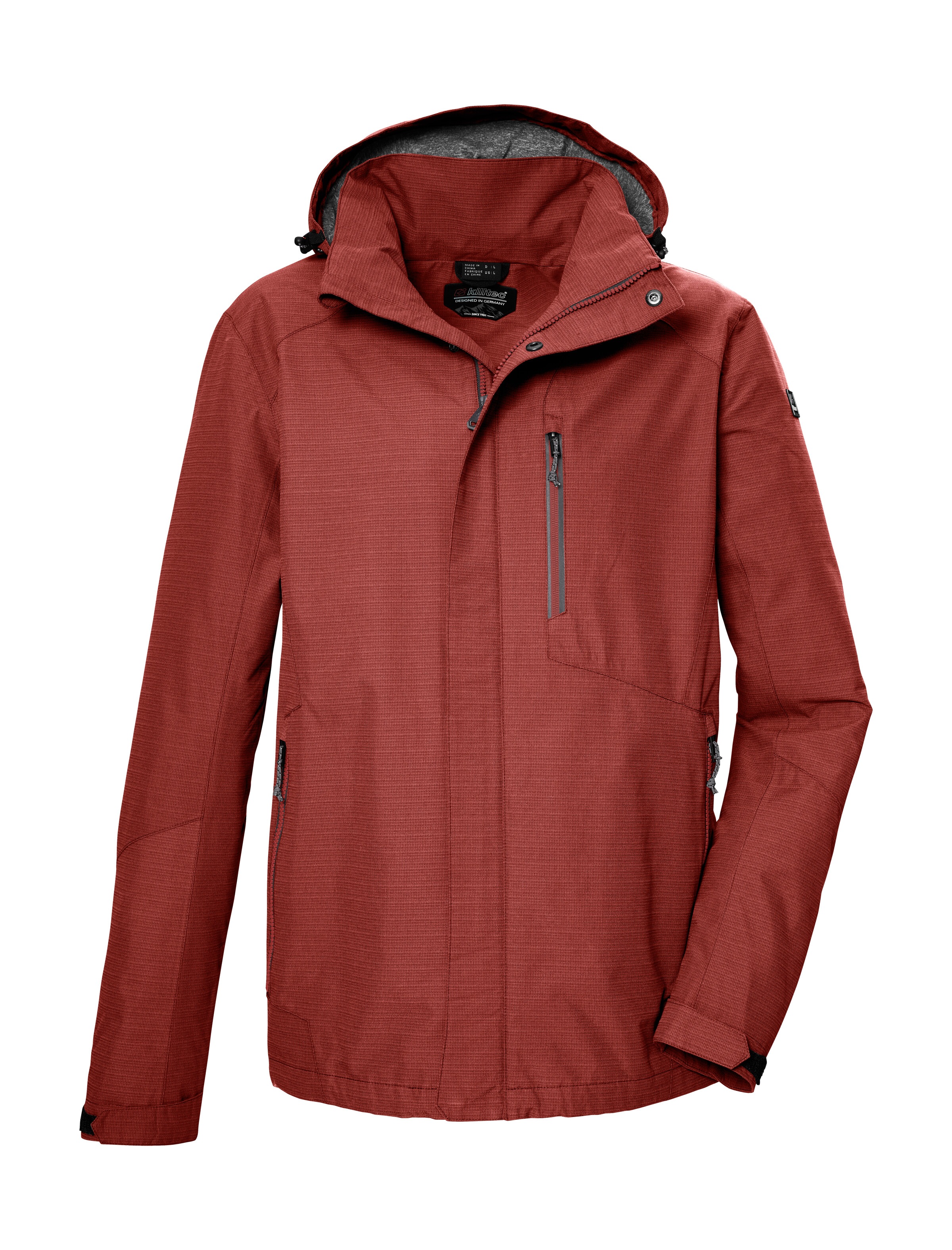 Killtec Outdoorjacke »KOS 256 MN JCKT_CARLEB« ...