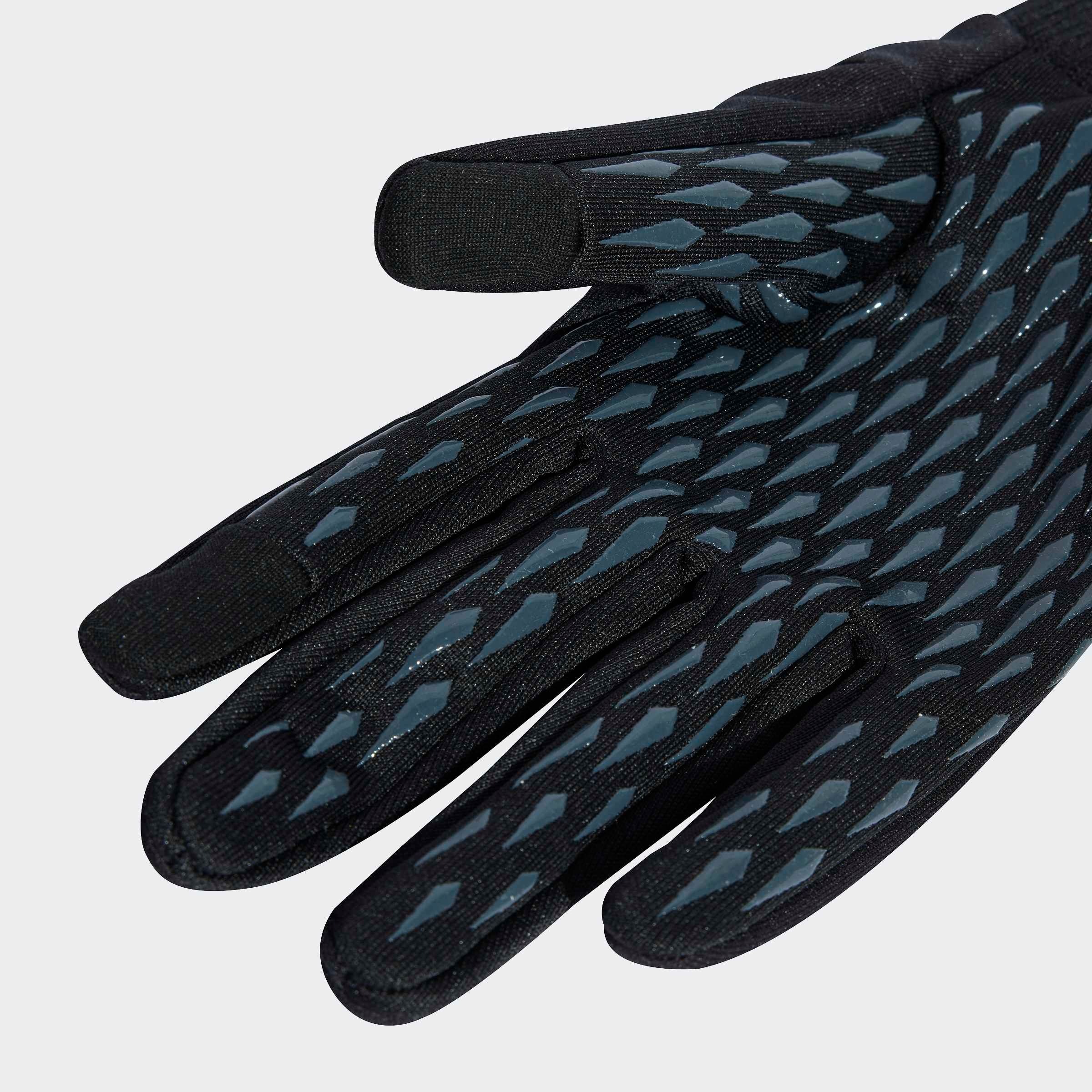 adidas Performance Trainingshandschuhe "FCB FP GLOVES" Bayern günstig online kaufen