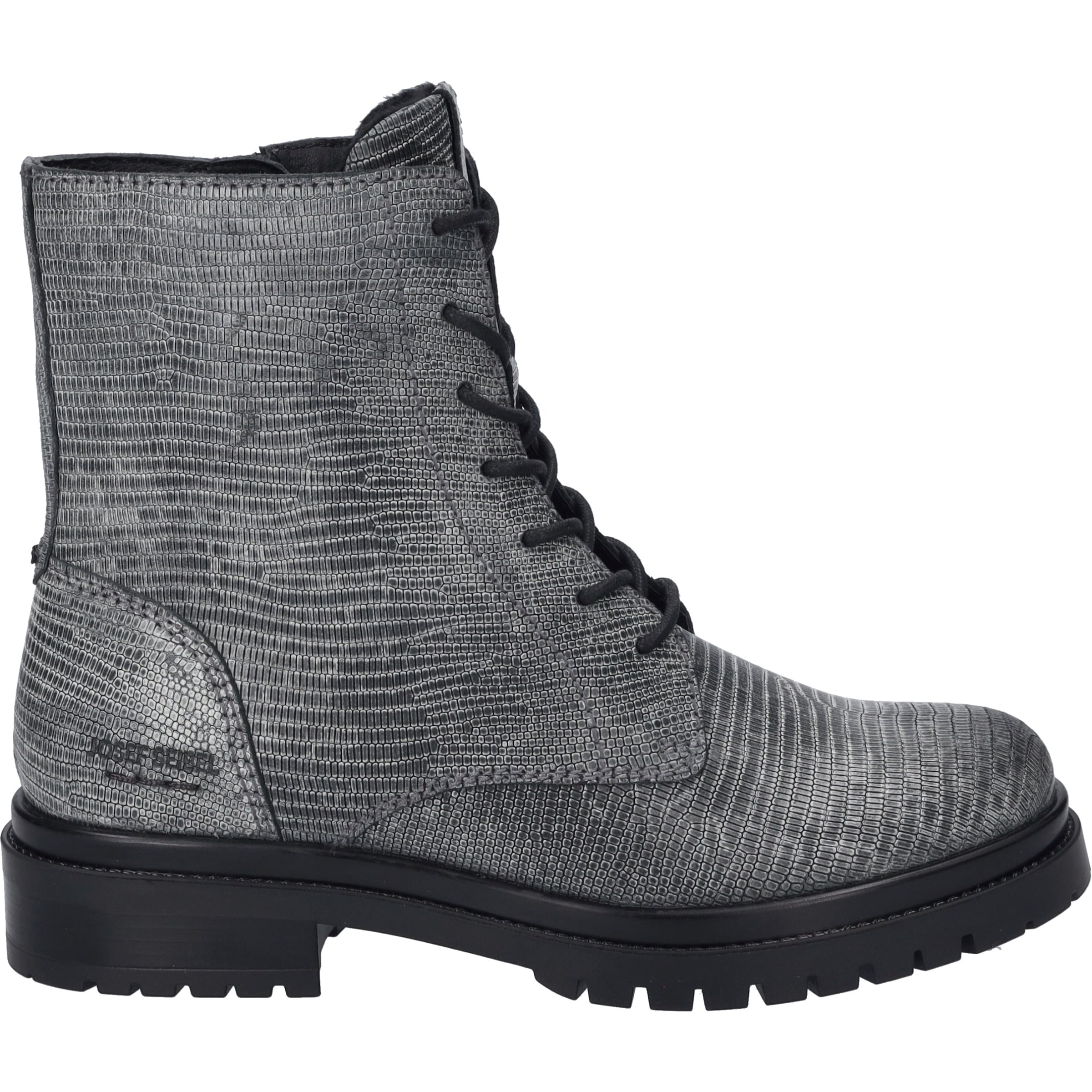 Josef Seibel Stiefel »Stacey 07, grau«