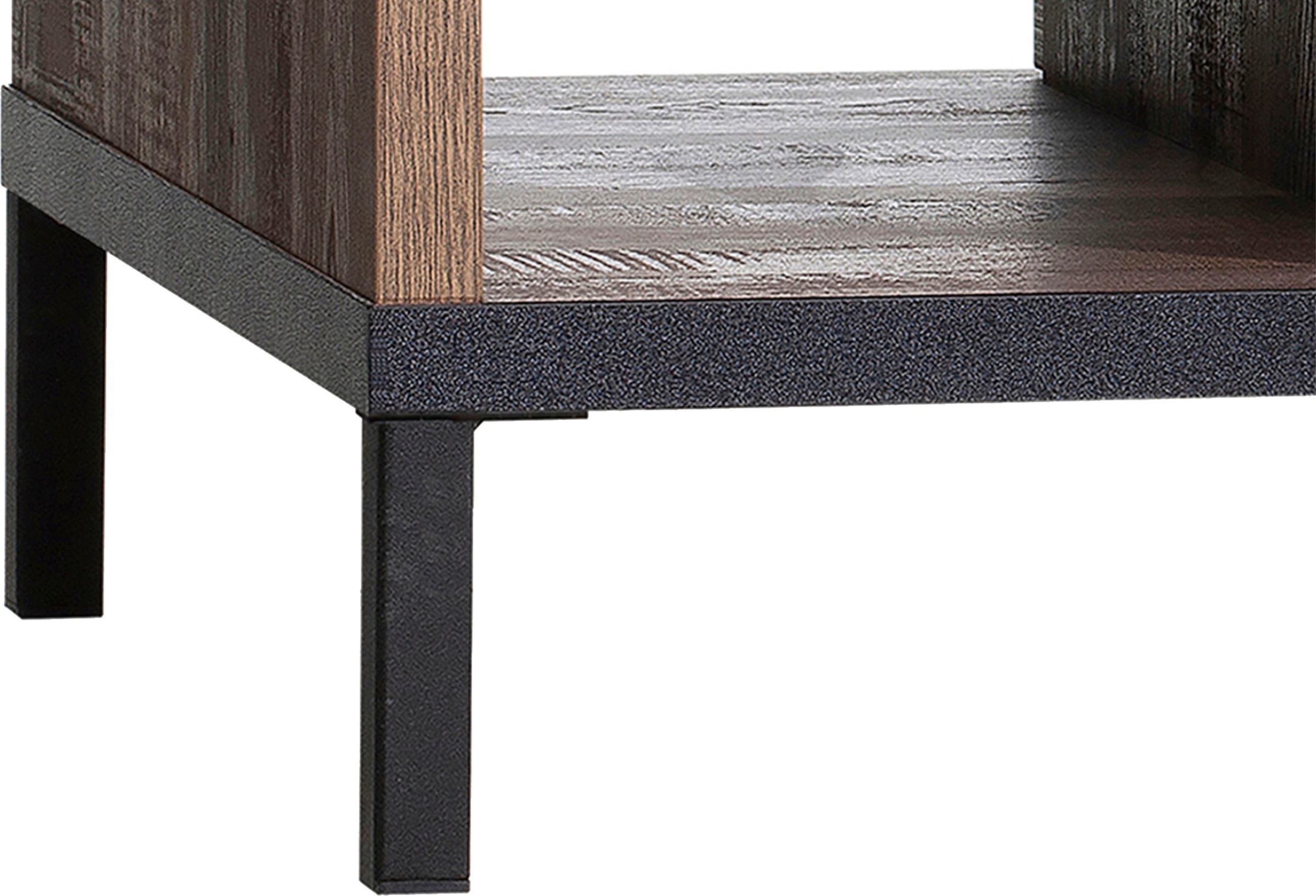 OMG Design Couchtisch »Stanley«, (1 St.), mit Schublade und Stauräumen