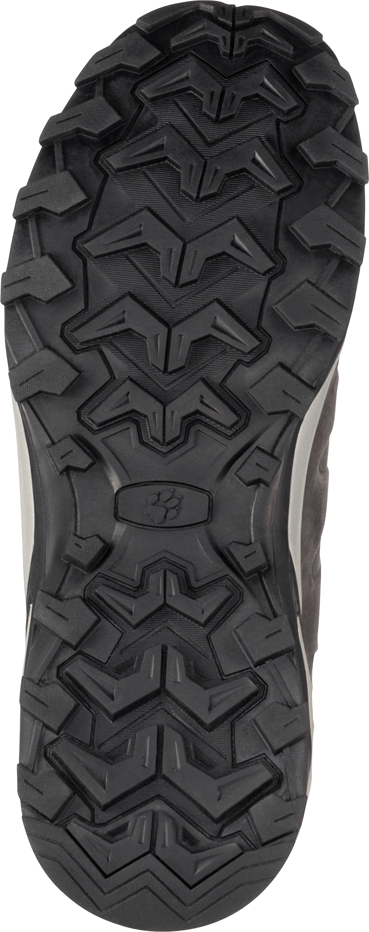 Jack Wolfskin Wanderschuh »REFUGIO PRIME TEXAPORE MID M«, wasserdicht