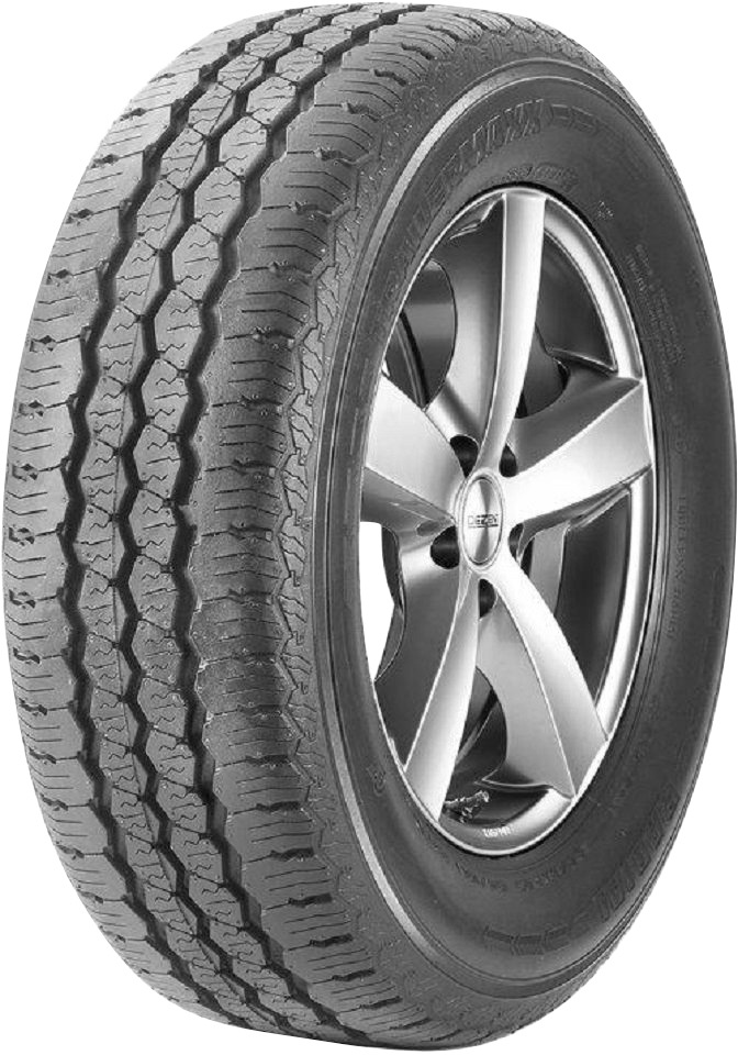 auf (1 R13 104N St.), | BAUR Raten »CR-966«, 195/50 Maxxis Sommerreifen