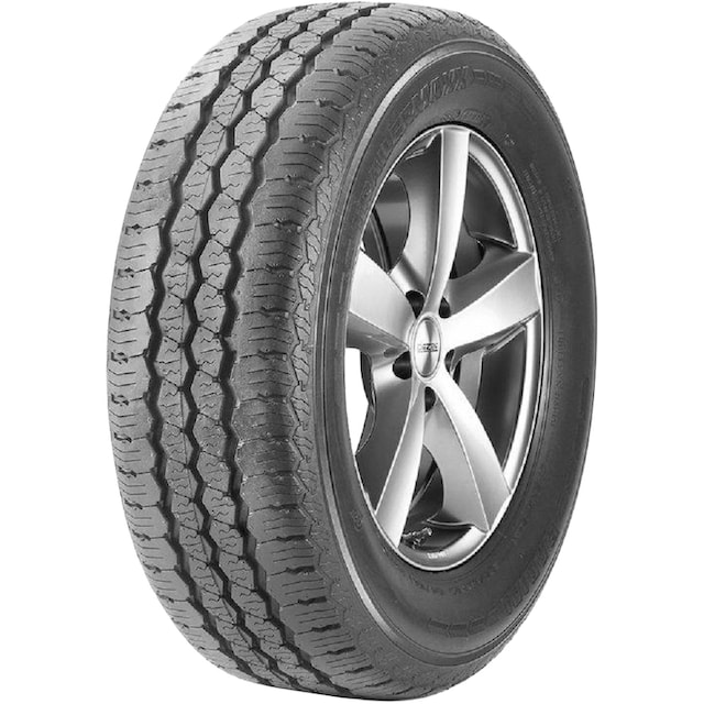 Maxxis Sommerreifen »CR-966«, (1 St.), 195/50 R13 104N auf Raten | BAUR