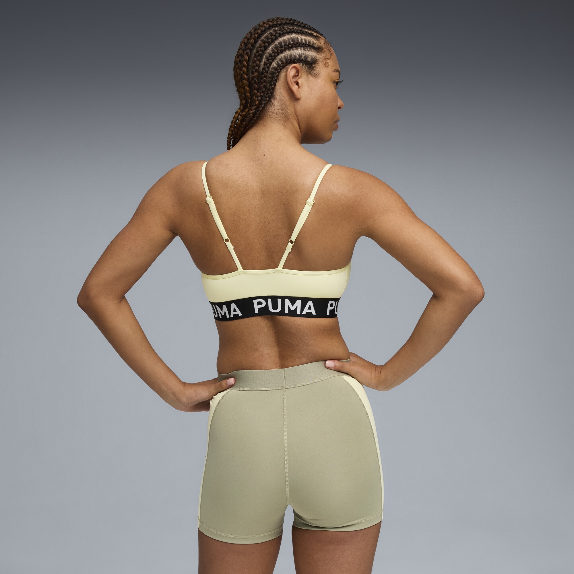 PUMA Sport-BH »MOVE PUMA STRONG BH Damen«