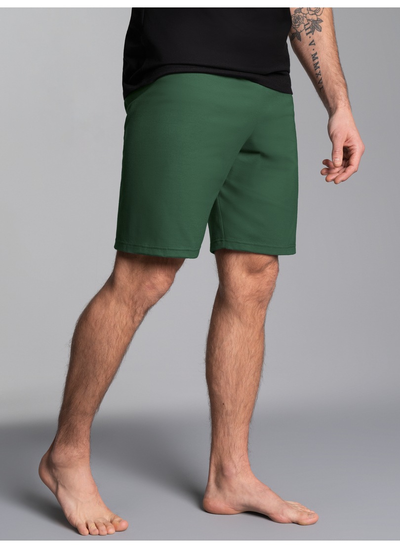 Thumbnail - Trigema Bermudas "TRIGEMA Bermuda aus 100% Baumwolle"