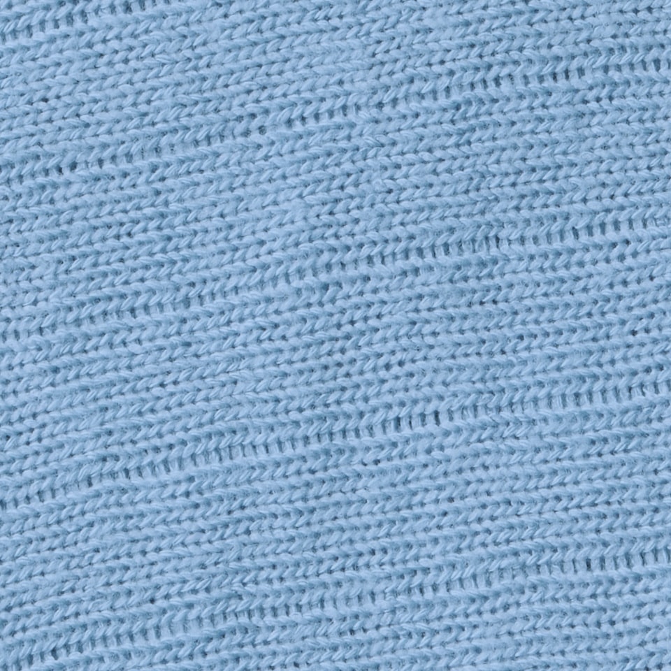 STREET ONE T-Shirt, aus softem Materialmix