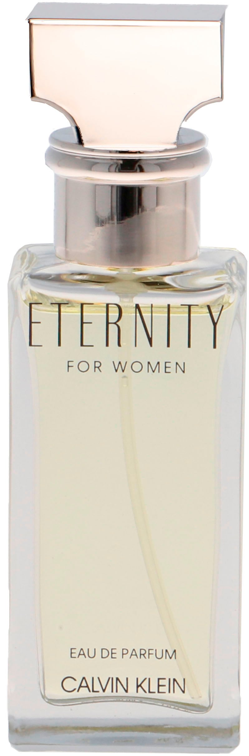 Eau de Parfum »Eternity«