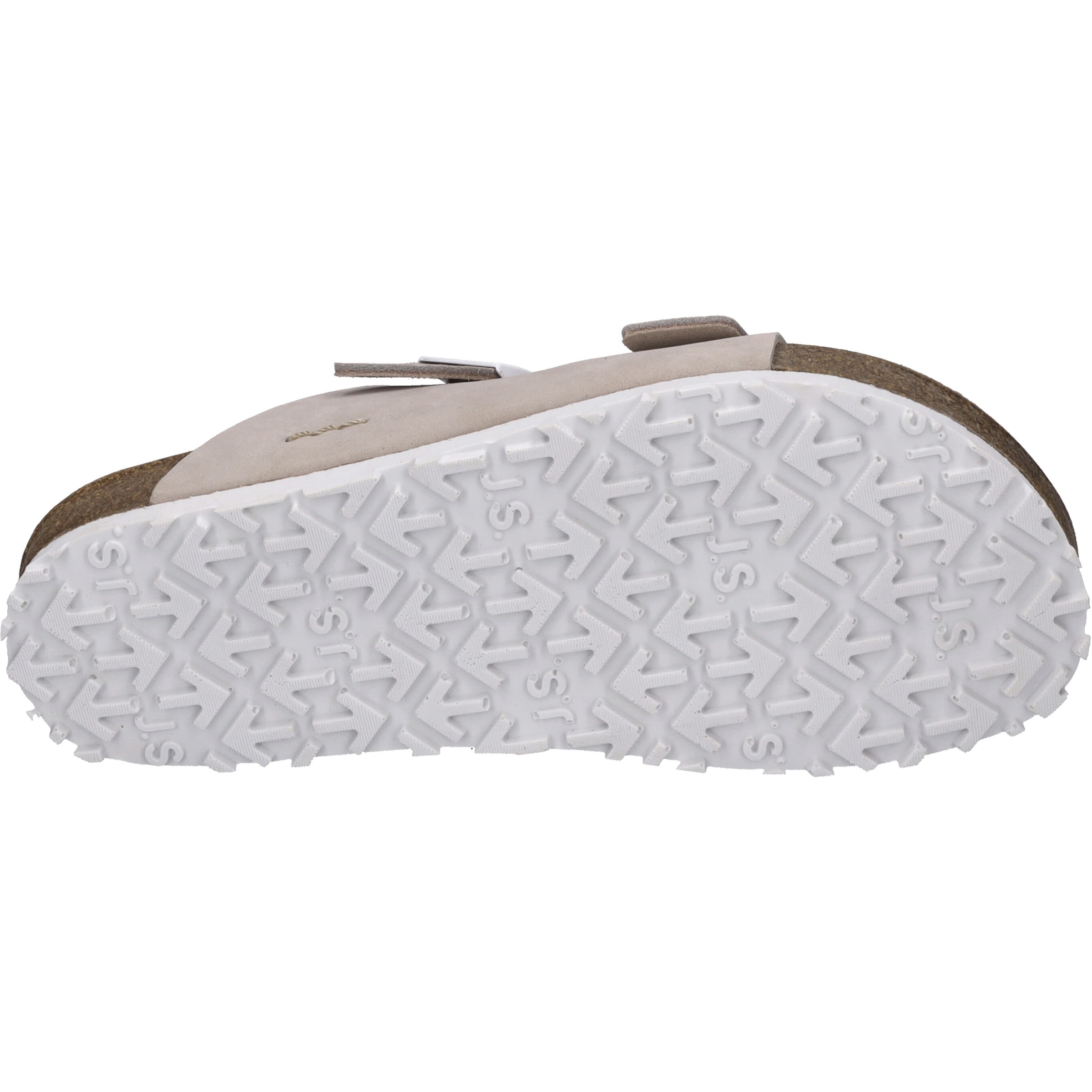 Josef Seibel Sandale »Hermine 01, beige-kombi«