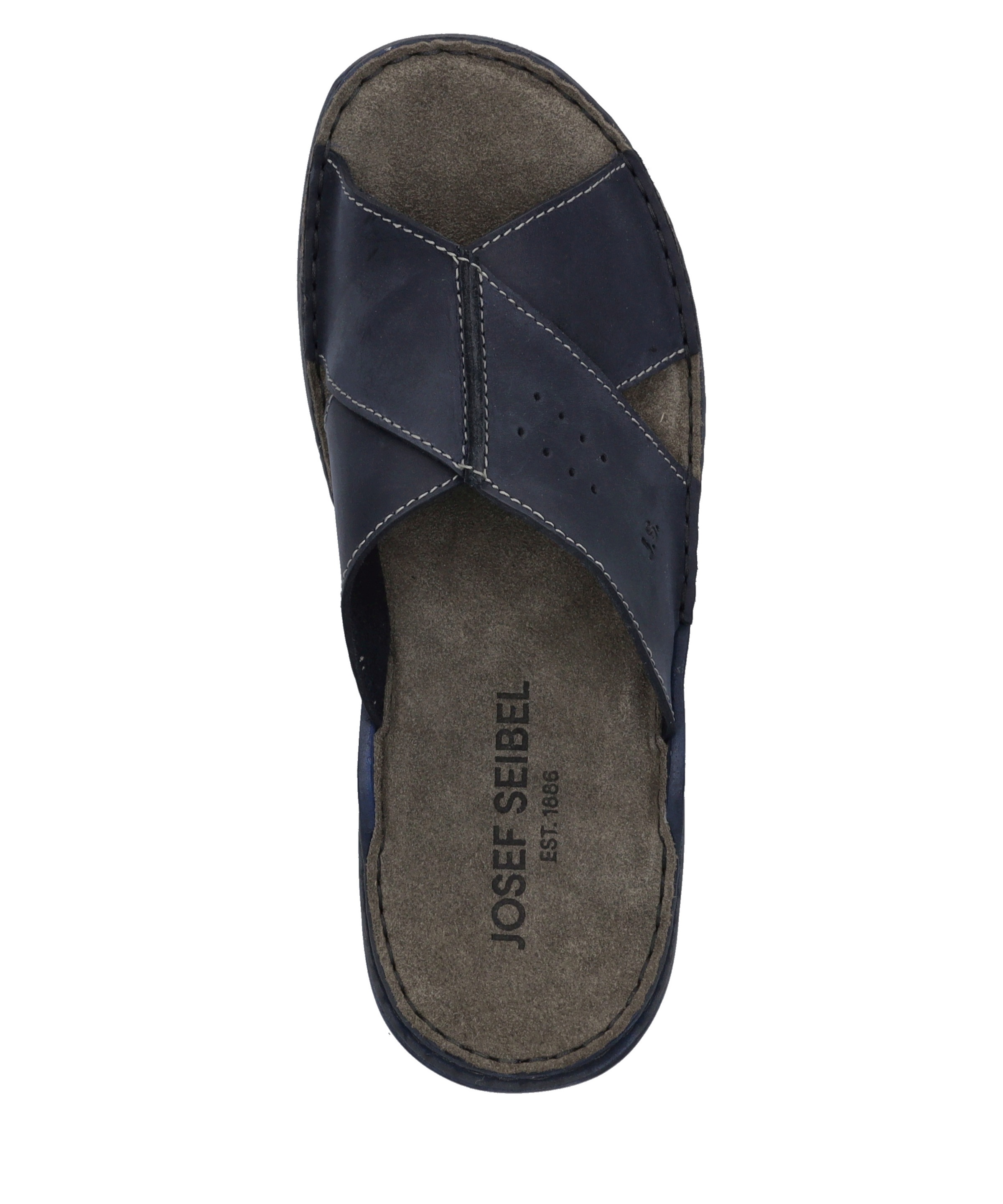 Josef Seibel Sandale »Maverick 04, jeans«