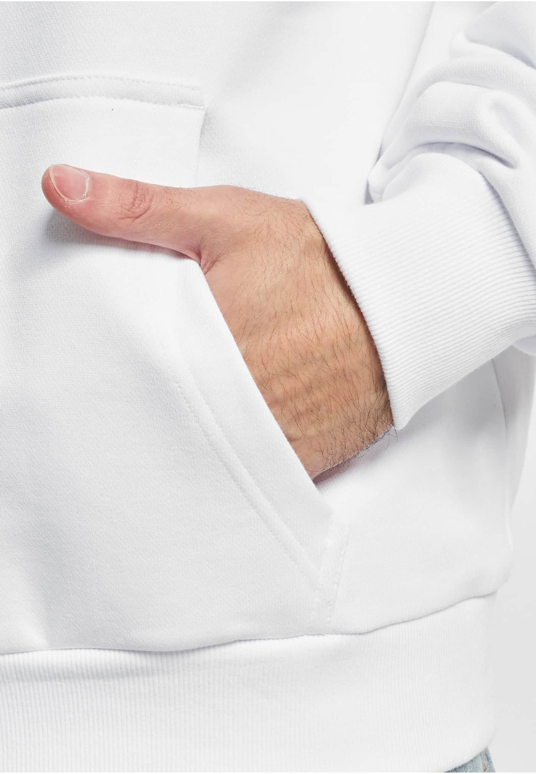 Upscale by Mister Tee Kapuzenpullover »Upscale by Mister Tee Herren Vive La Liberte Oversize Hoody« 1 Stk.