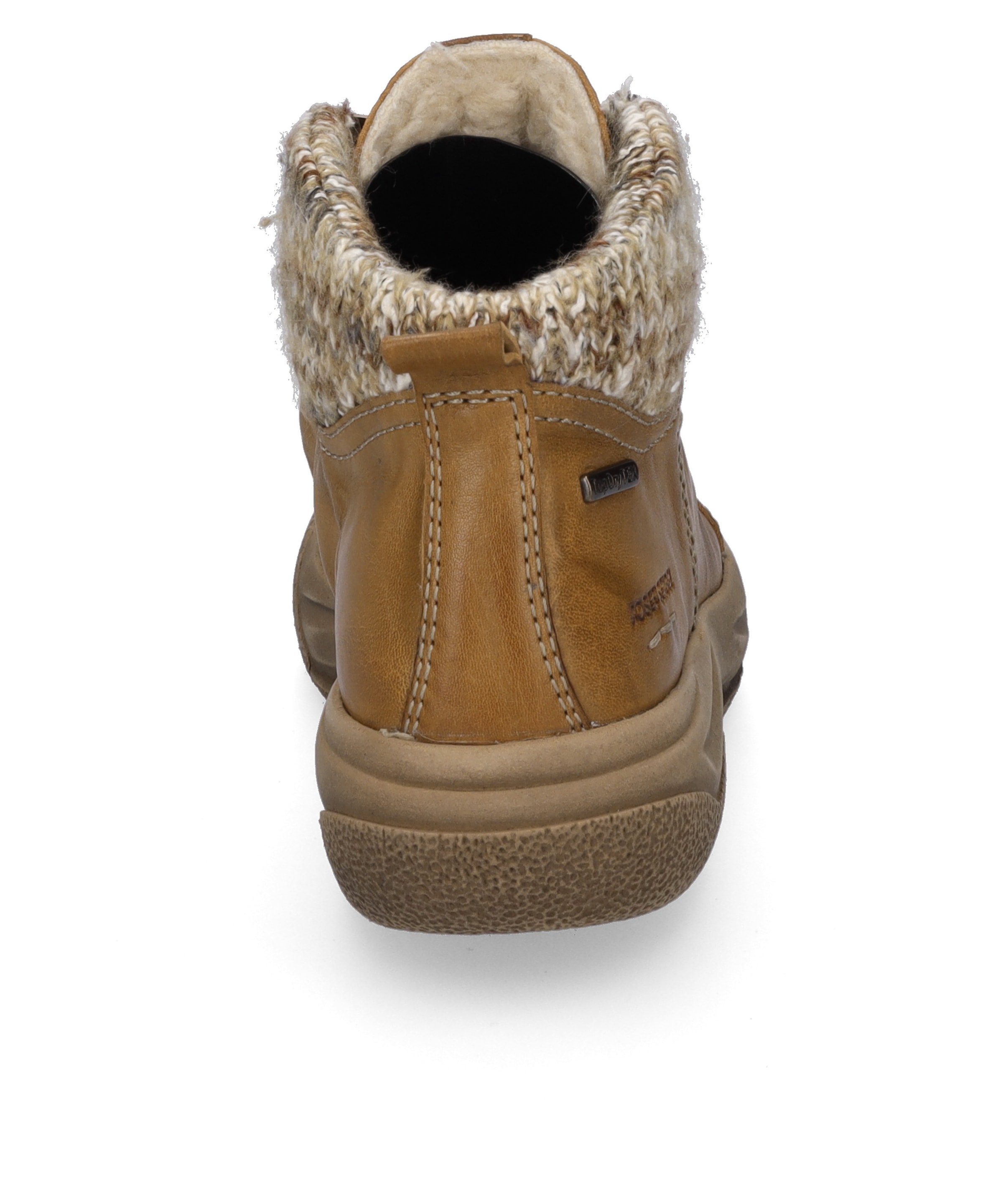 Josef Seibel Stiefelette »Alina 52, camel-kombi«