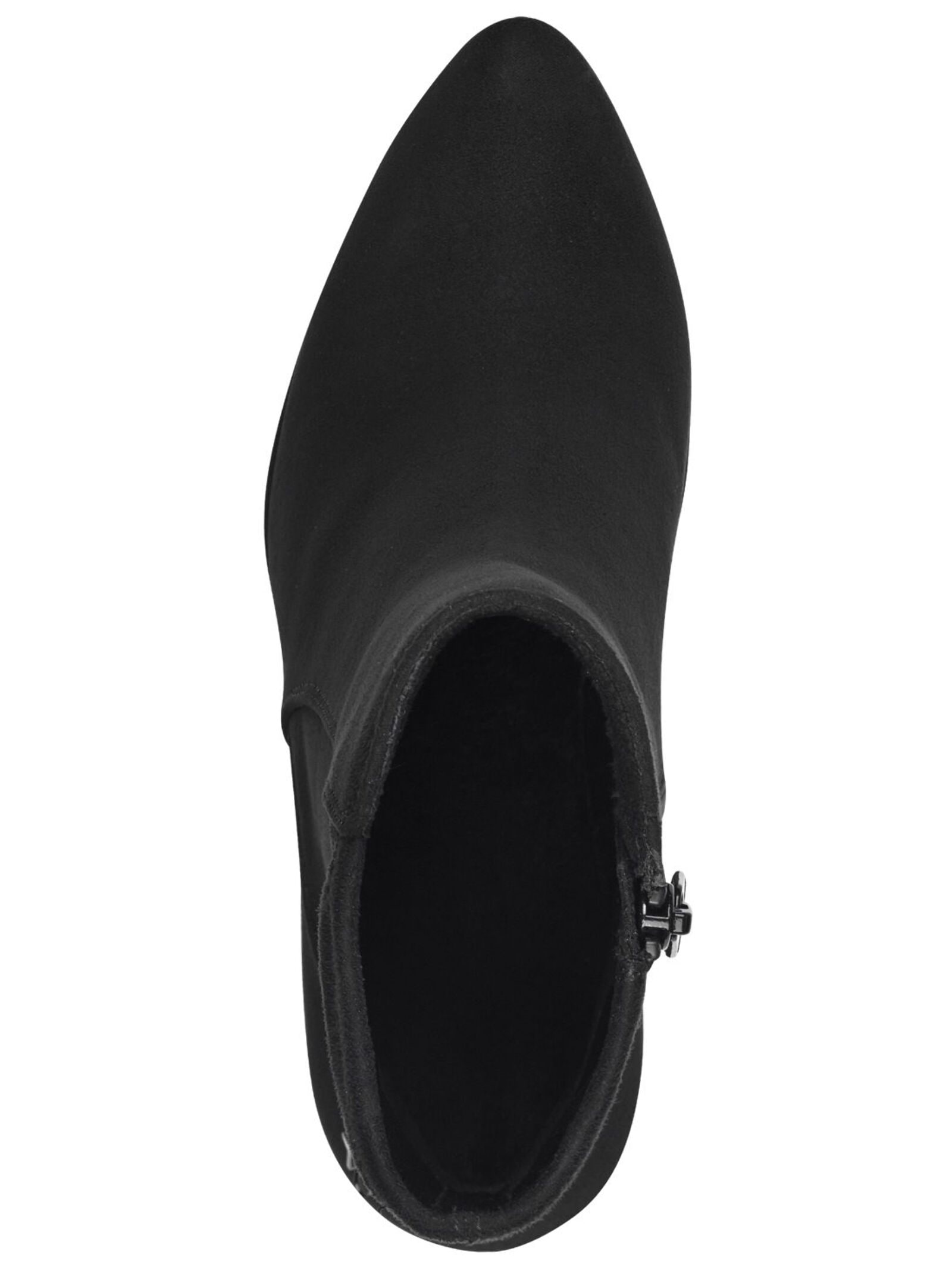 MARCO TOZZI Stiefelette »Marco Tozzi Stiefelette Lederimitat«