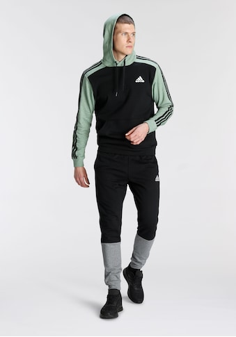 adidas Sportswear Sweatshirt »ESSENTIALS MÉLANGE FRENCH TERRY HOODIE« kaufen