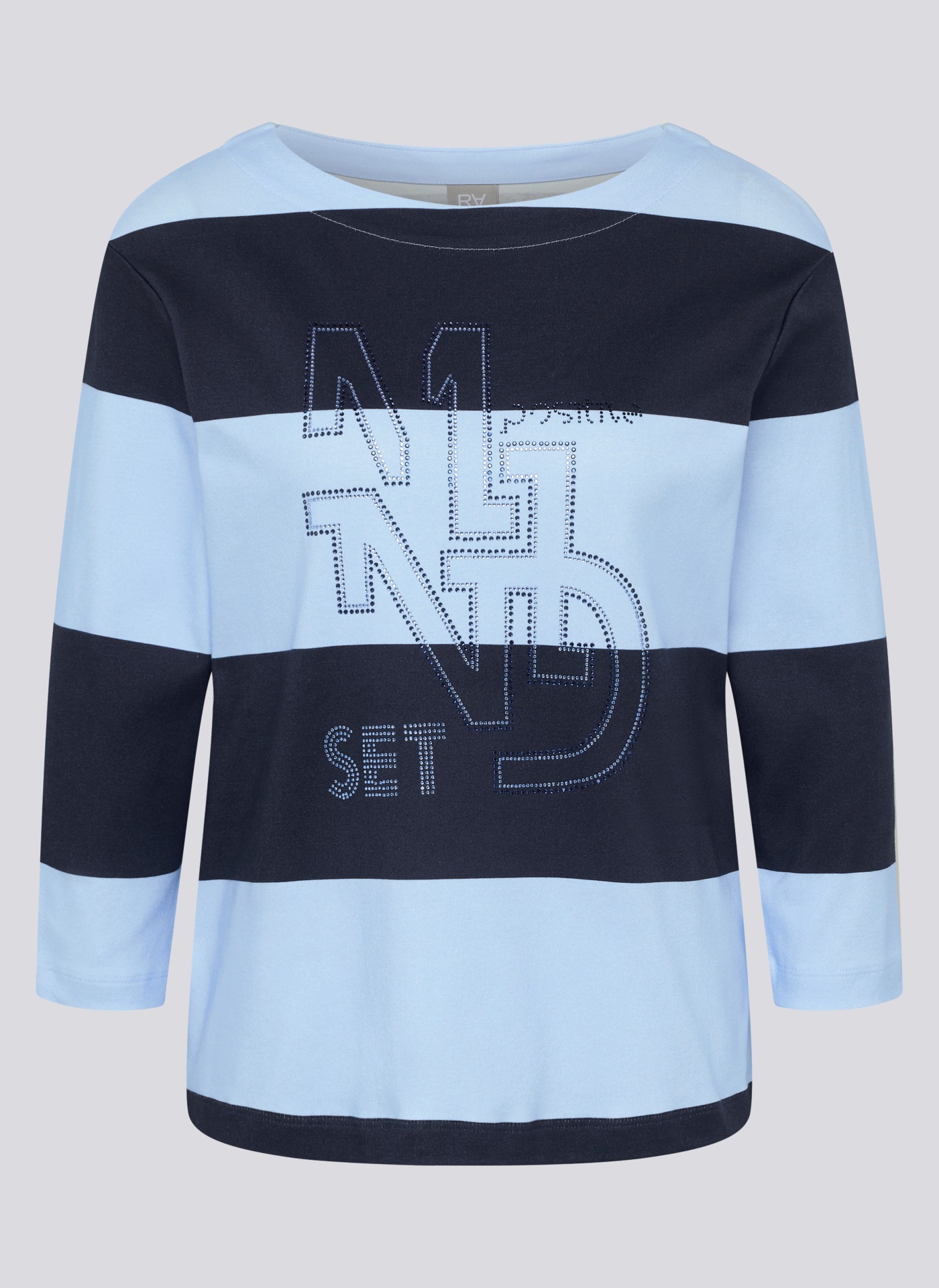 Thumbnail - Rabe Print-Shirt "T-Shirt"