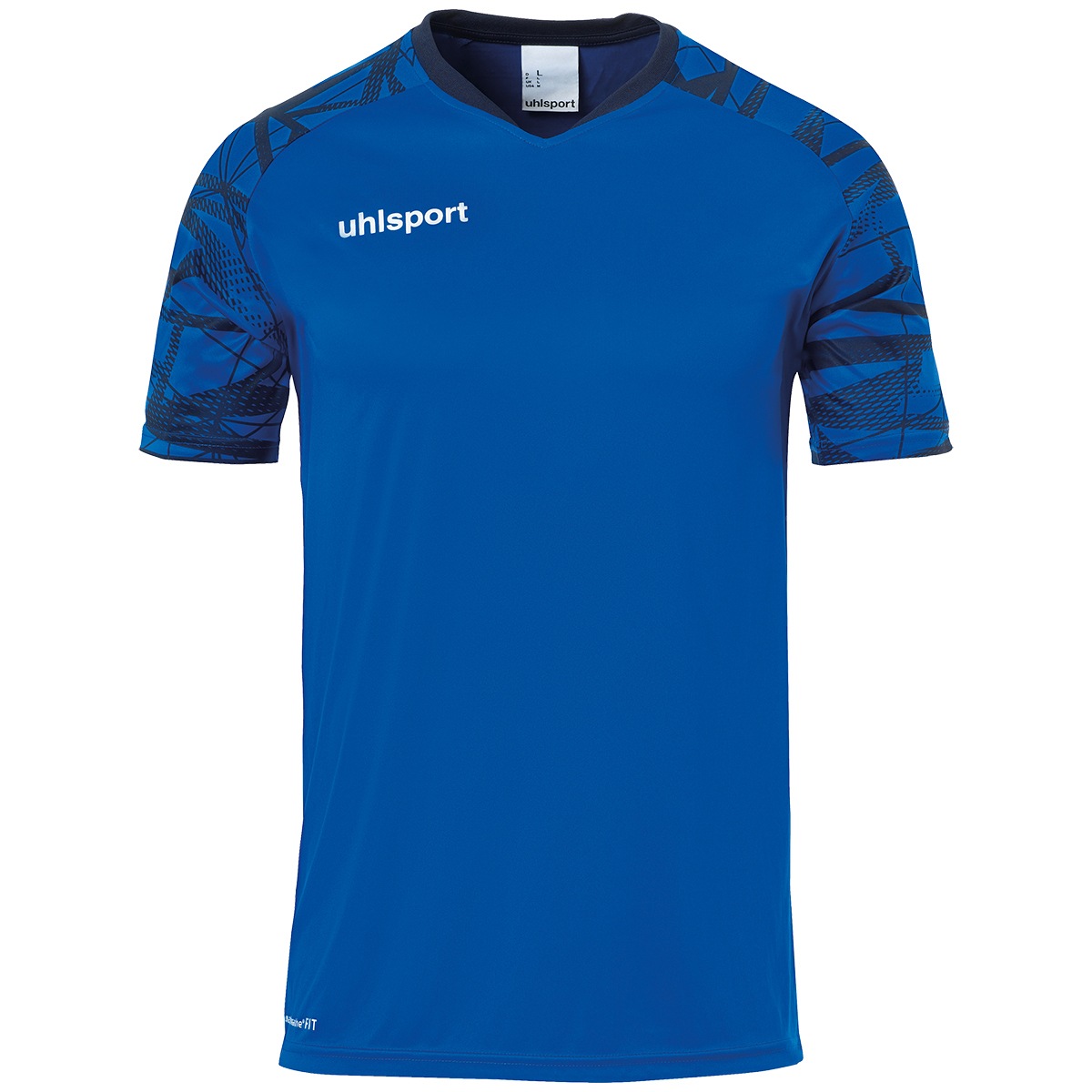 uhlsport Trainingsshirt "Trainings-T-Shirt GOAL 25 TRIKOT" 1