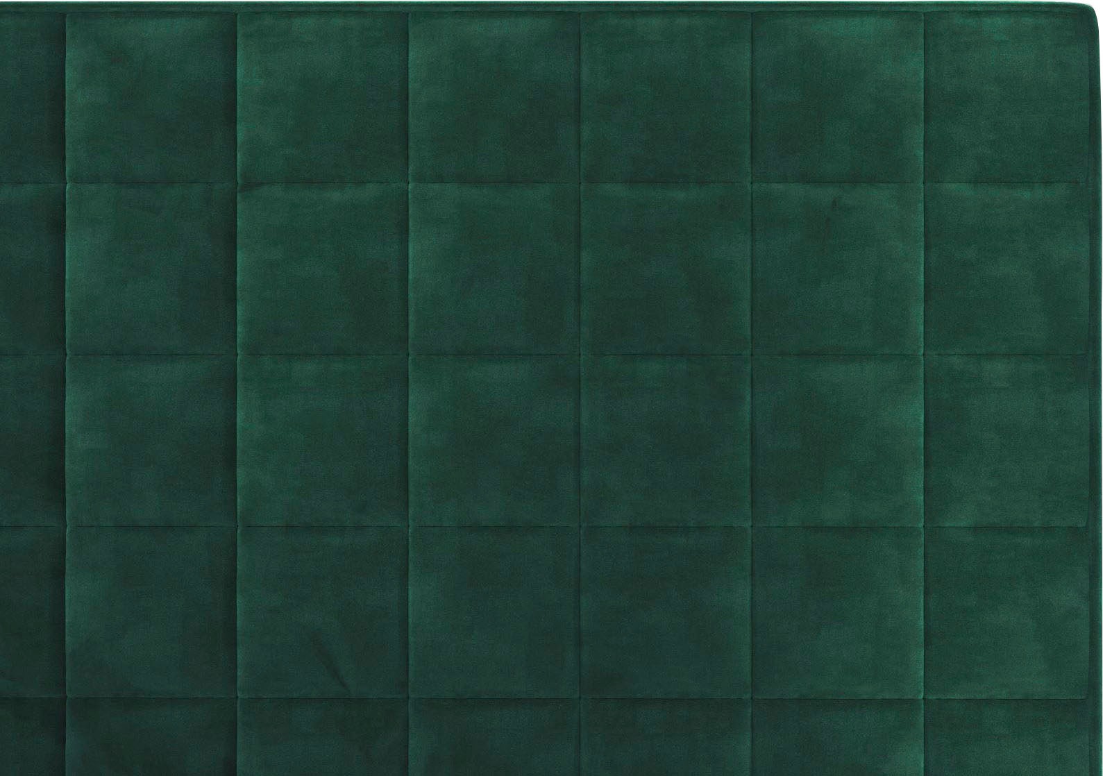 Thumbnail - Westfalia Schlafkomfort Polsterbett mit Bettkasten bei Ausführung mit Matratze