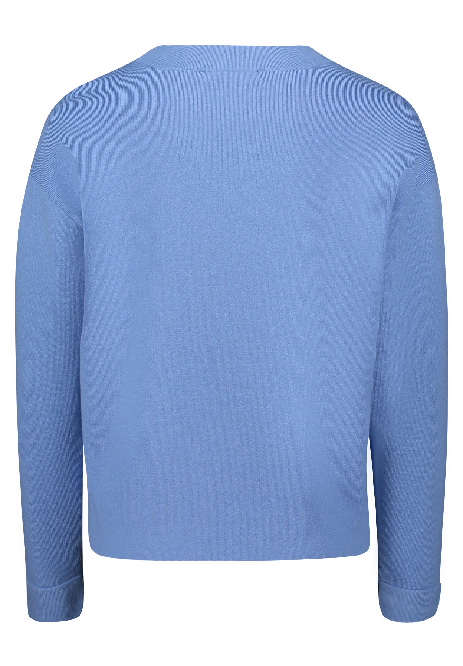 Betty Barclay Strickpullover »Damen mit Seitenschlitzen« 1 Stk.