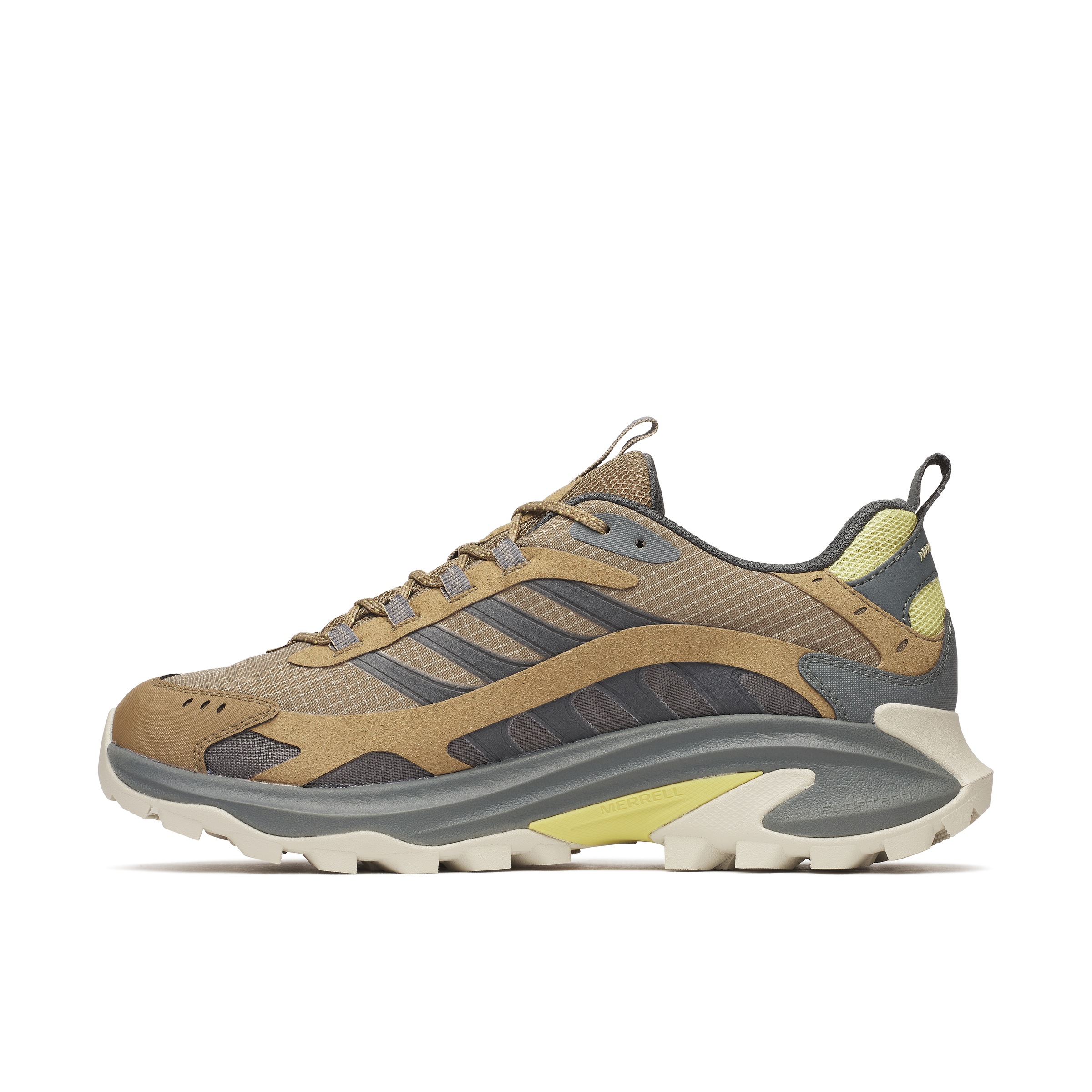 Merrell Wanderschuh »MOAB SPEED 2 GORE-TEX«, wasserdicht