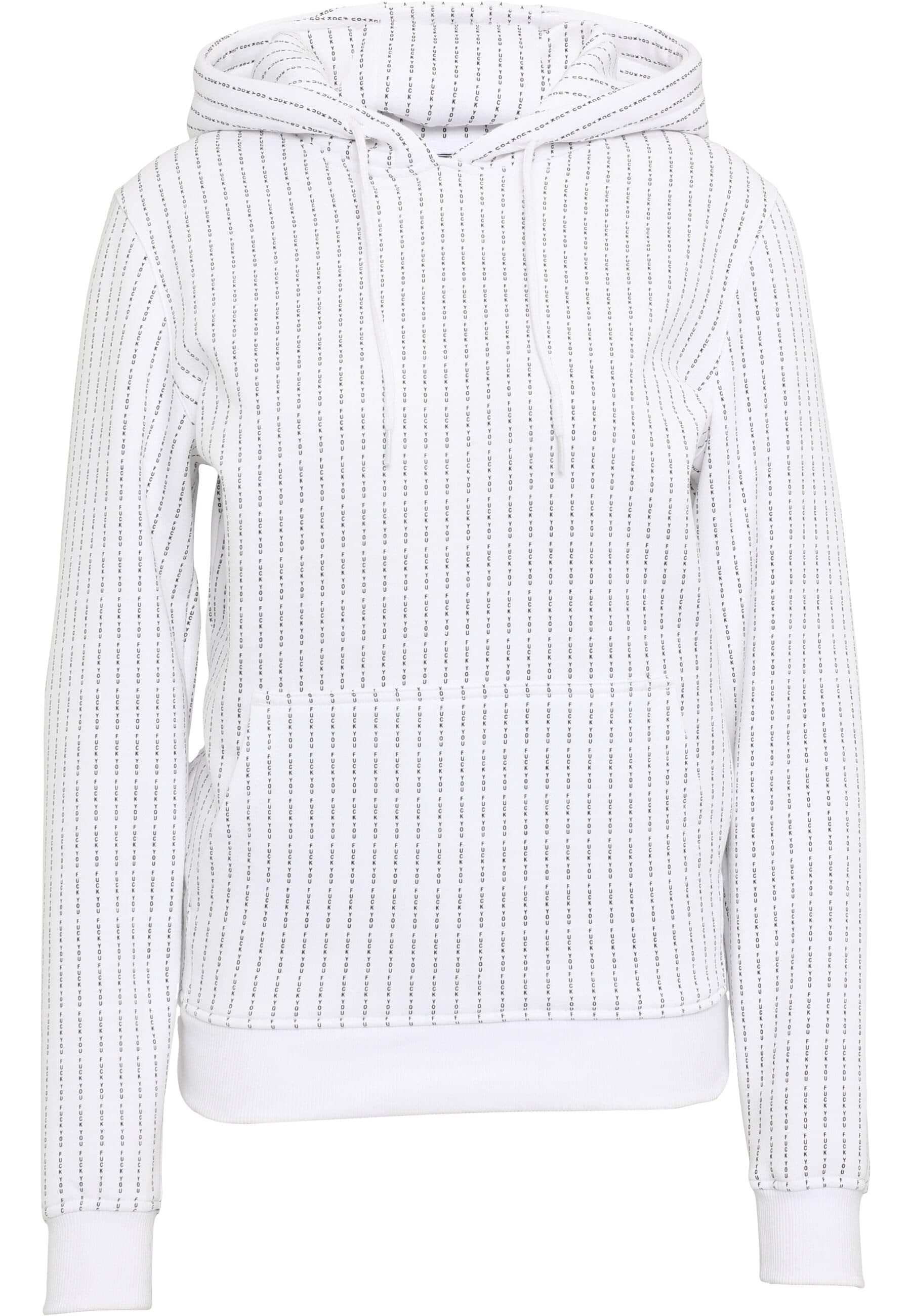 MisterTee Rundhalspullover "MisterTee Damen Le Papillon Oversize Tee" 1 Stk günstig online kaufen