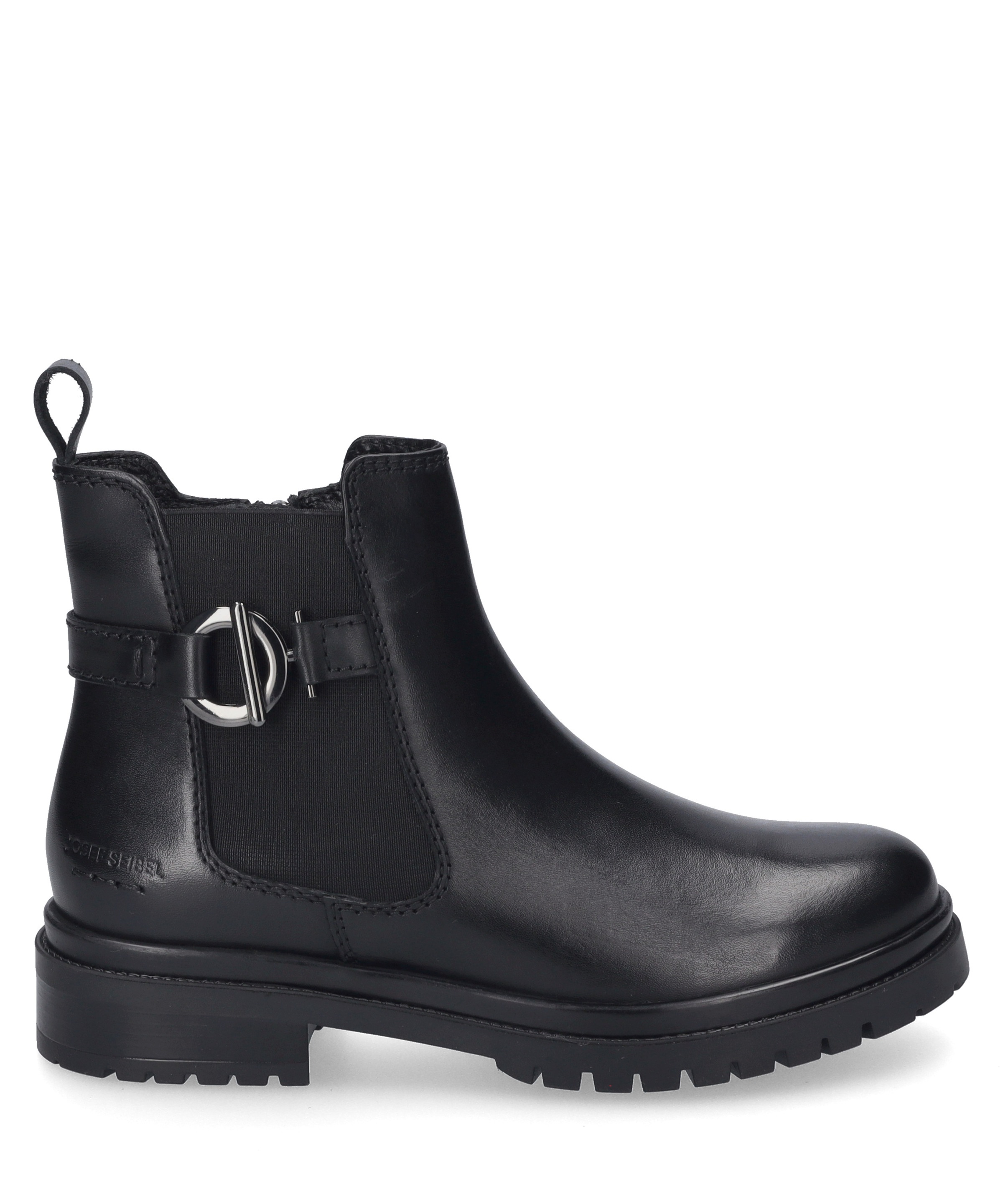 Josef Seibel Stiefelette »Stacey 04, schwarz«
