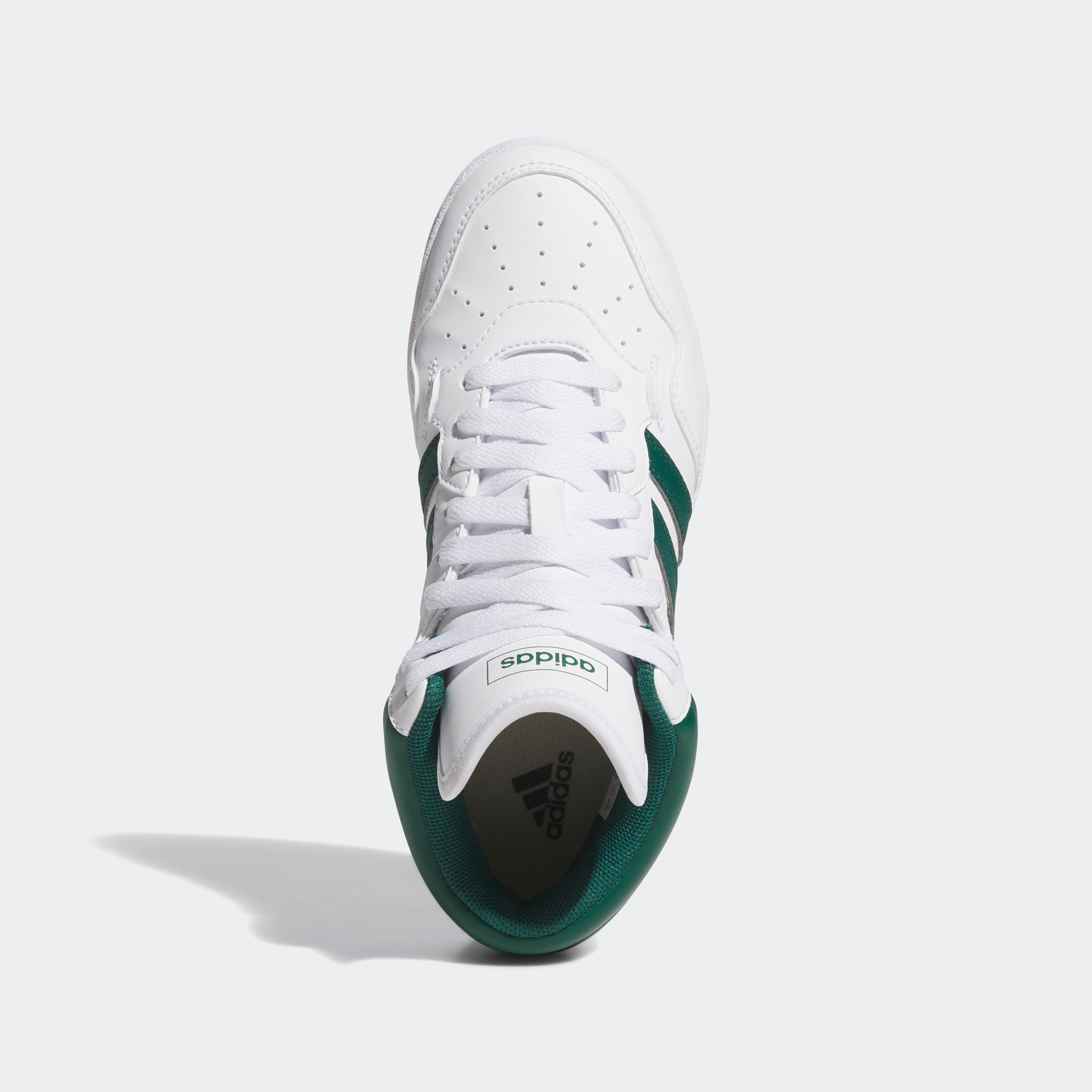 adidas Sportswear Sneaker »HOOPS MID 4.0 KIDS«