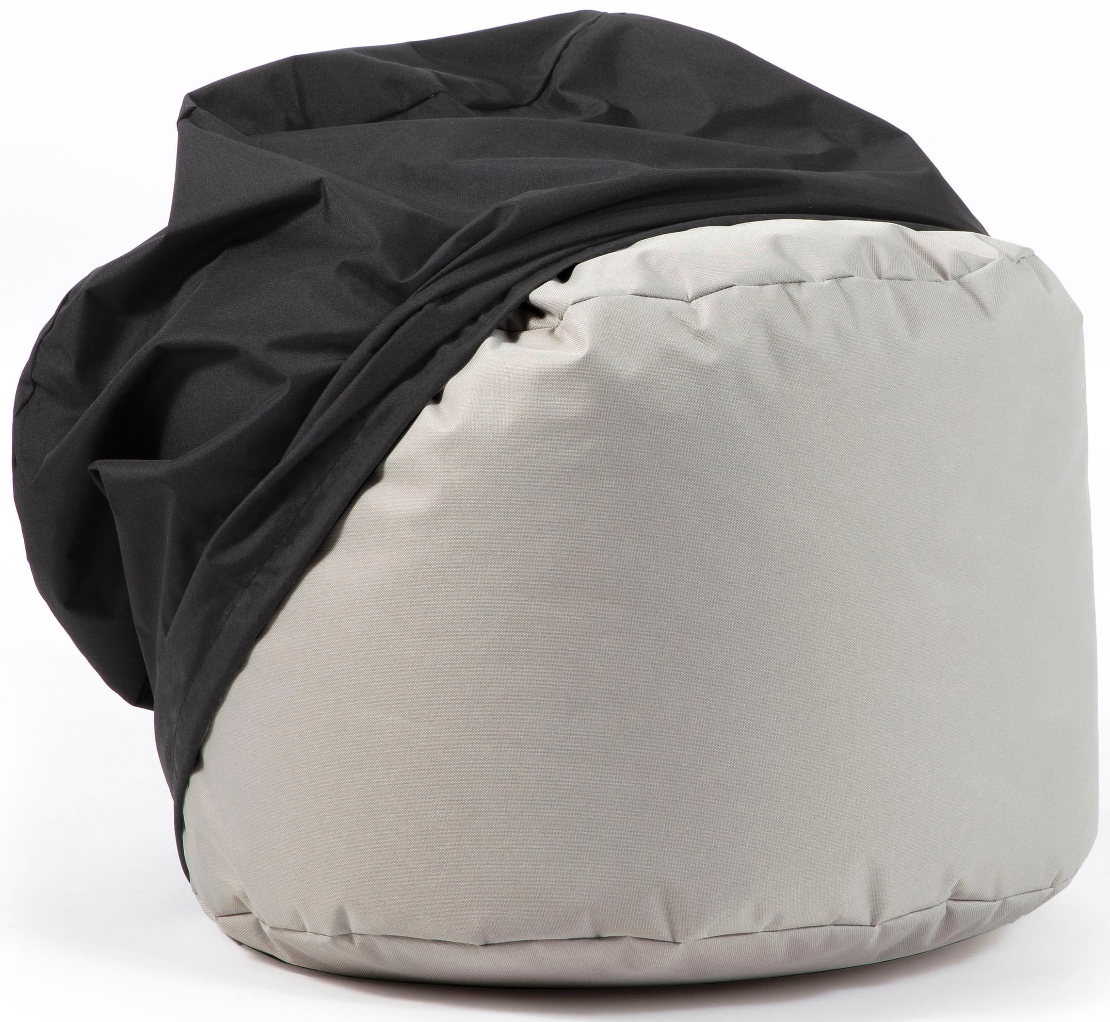 Magma Heimtex Sitzsack "Roll Schutzhülle", (1 St.) günstig online kaufen