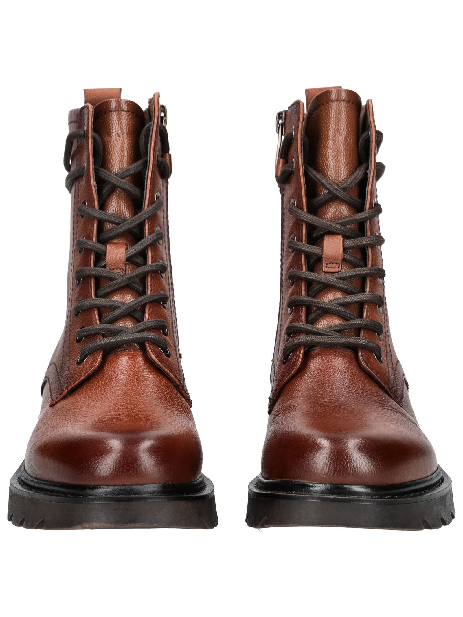 Tamaris Schnürstiefelette »Tamaris Stiefelette Leder/Synthetik«