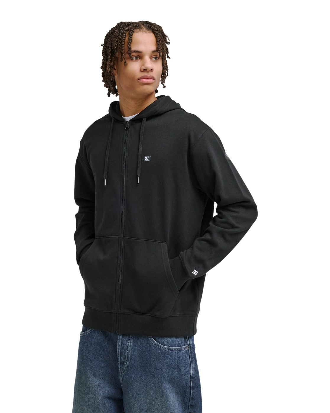 DC Shoes Hoodie "Lorion"